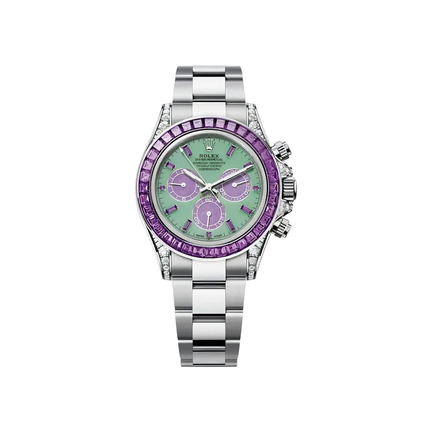 Rolex Cosmograph Daytona 126599SAVL-0001