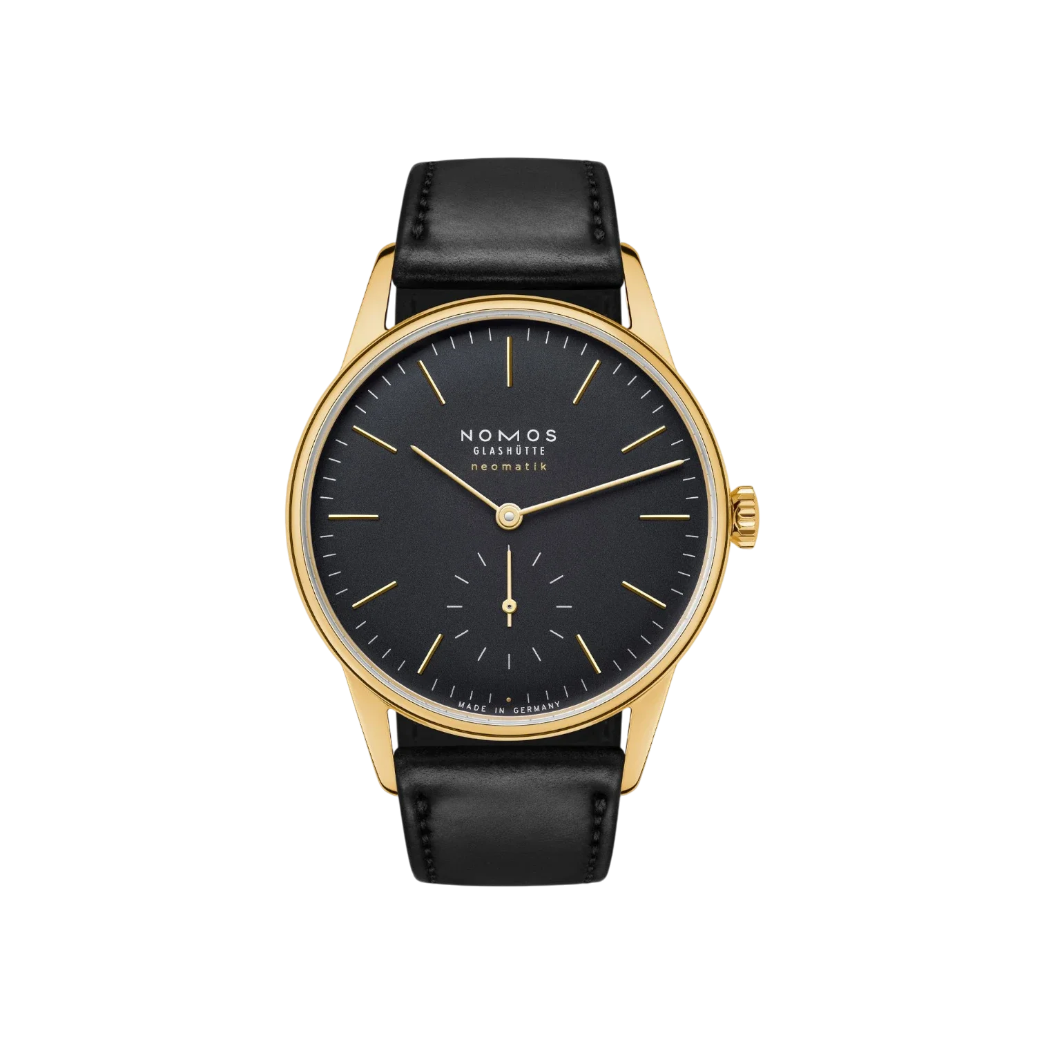 Nomos Glashütte Orion 350