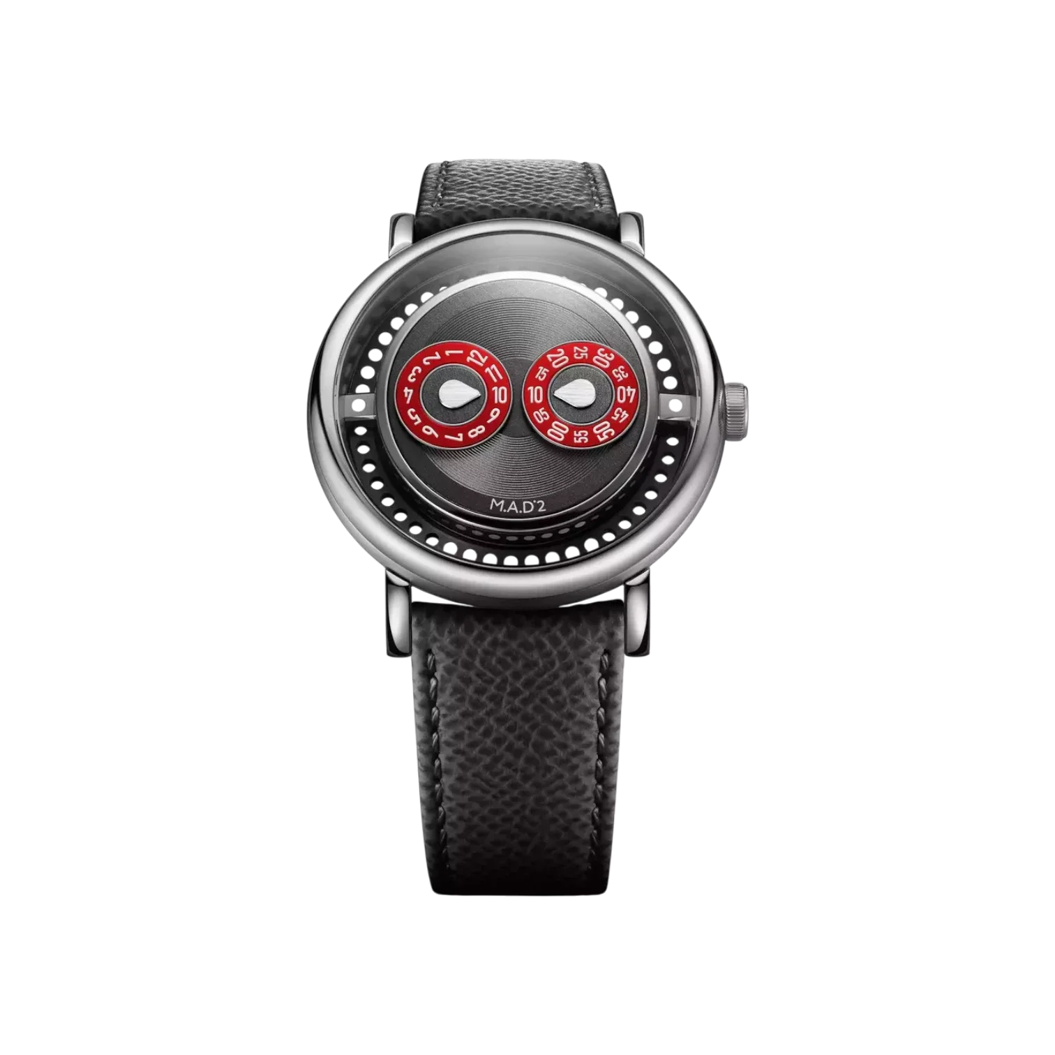 MB&F M.A.D. Editions M.A.D.2 R&B
