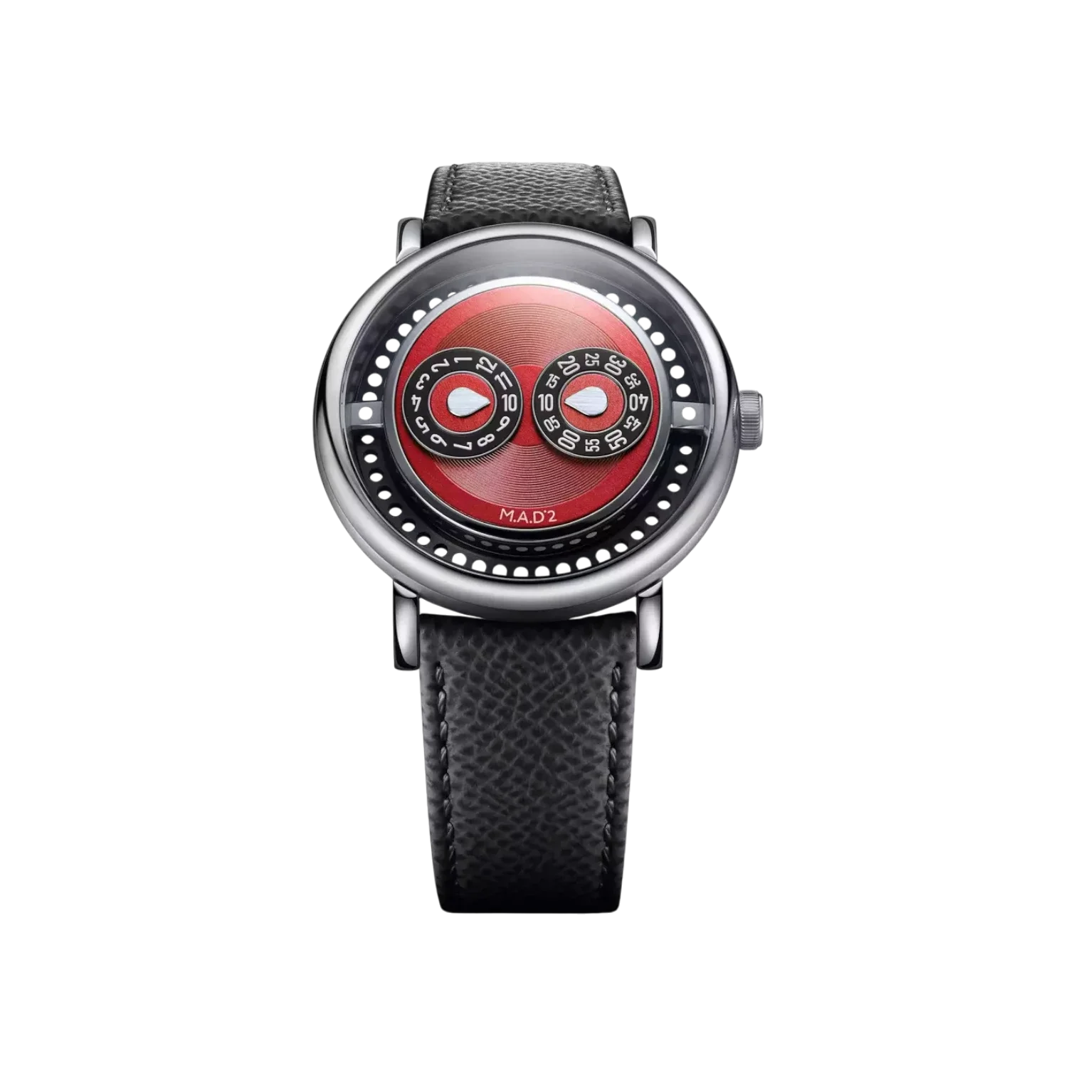 MB&F M.A.D. Editions M.A.D.2 REDemption