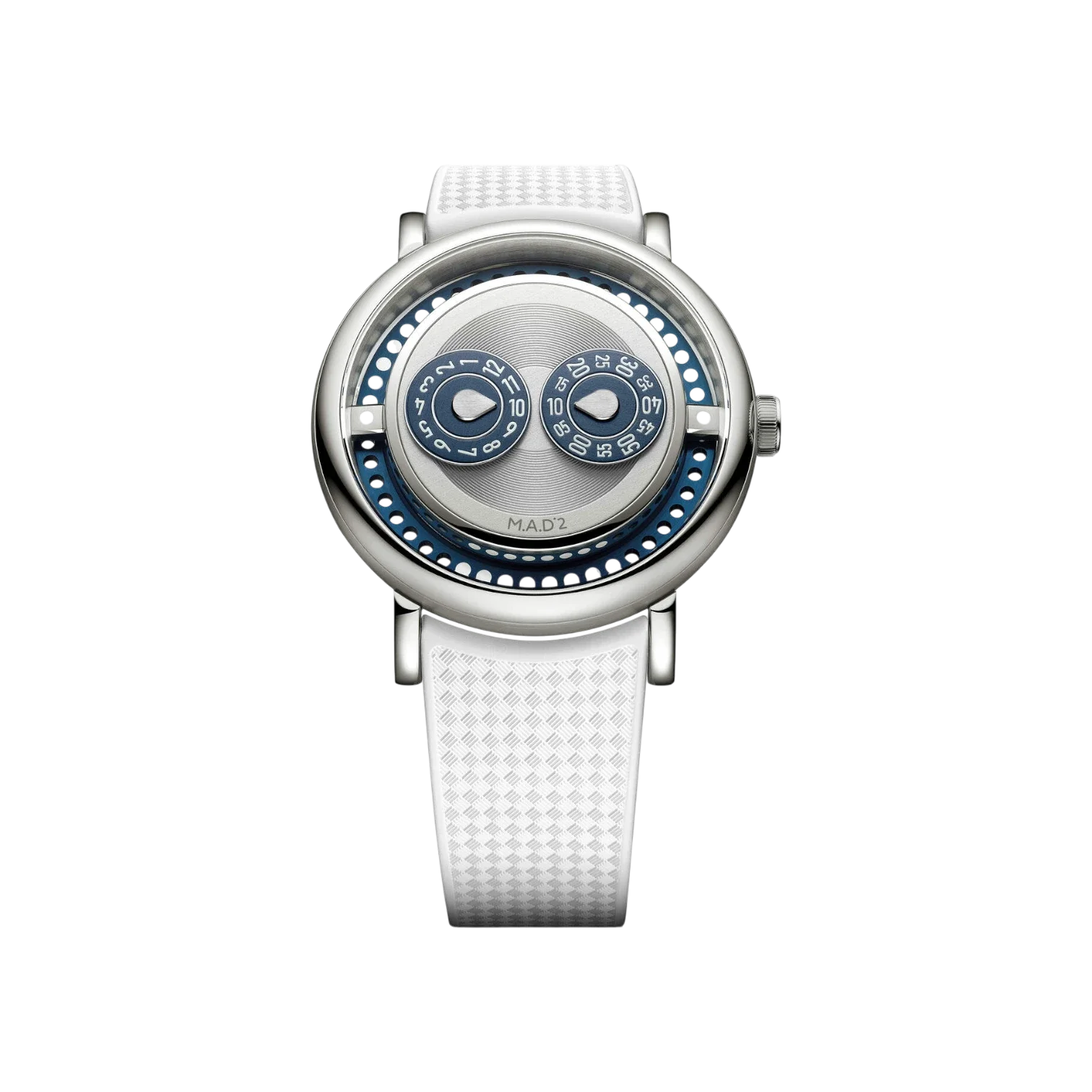 MB&F M.A.D. Editions M.A.D.2 Live