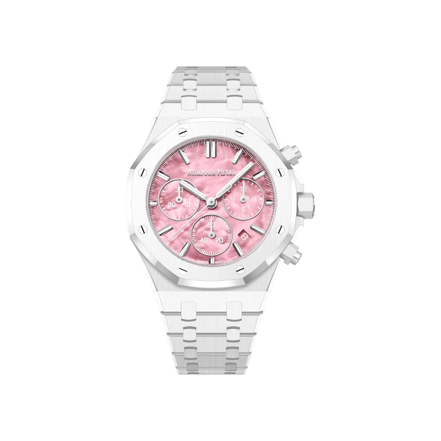 Audemars Piguet Royal Oak 26450CB.OO.1356CB.02