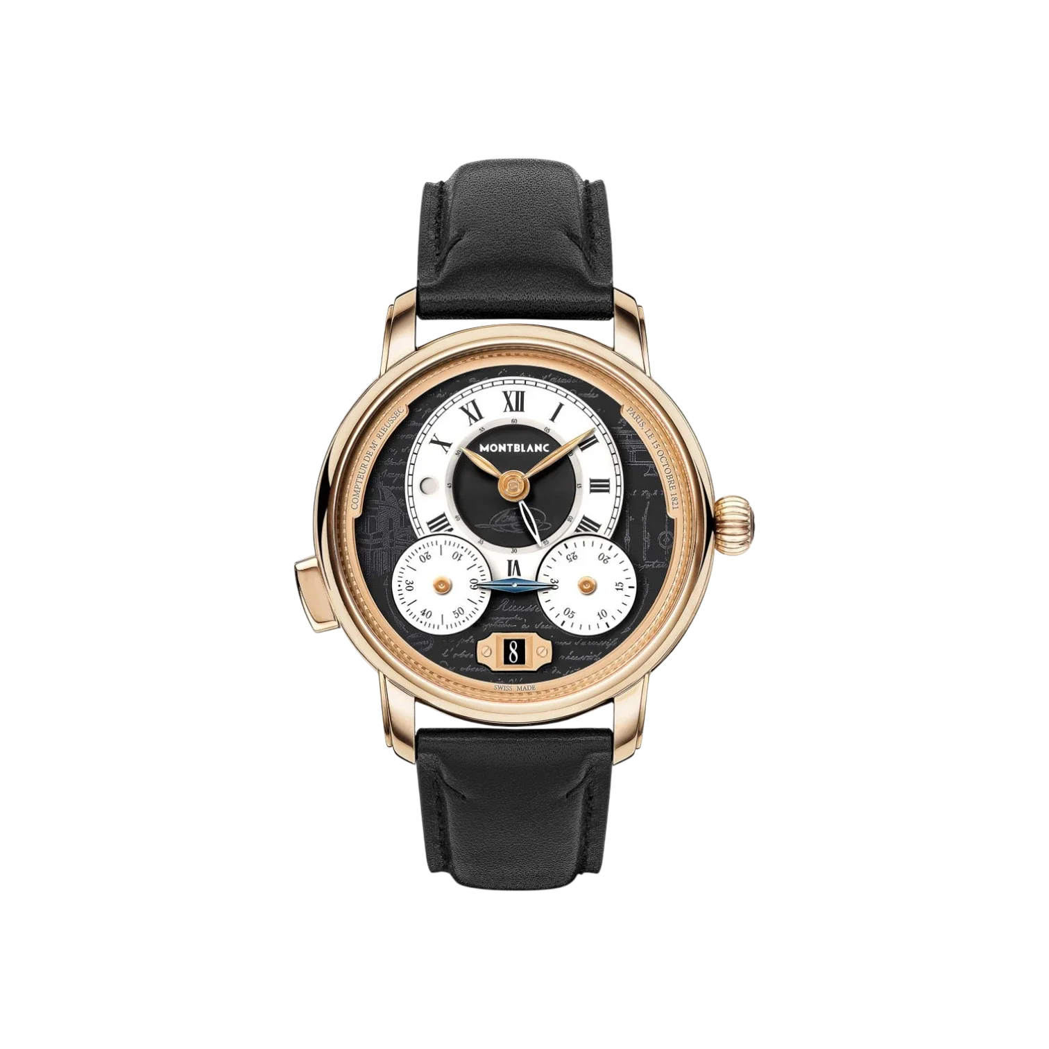 Montblanc Star Legacy MB137545