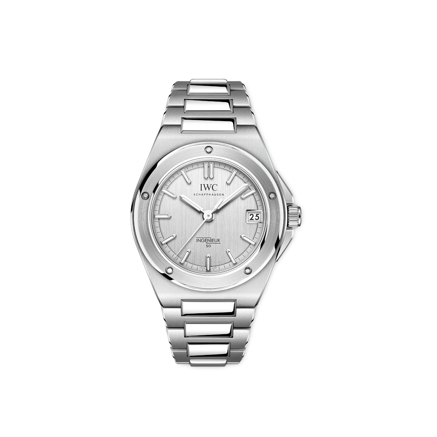 IWC Schaffhausen Ingenieur IW324909