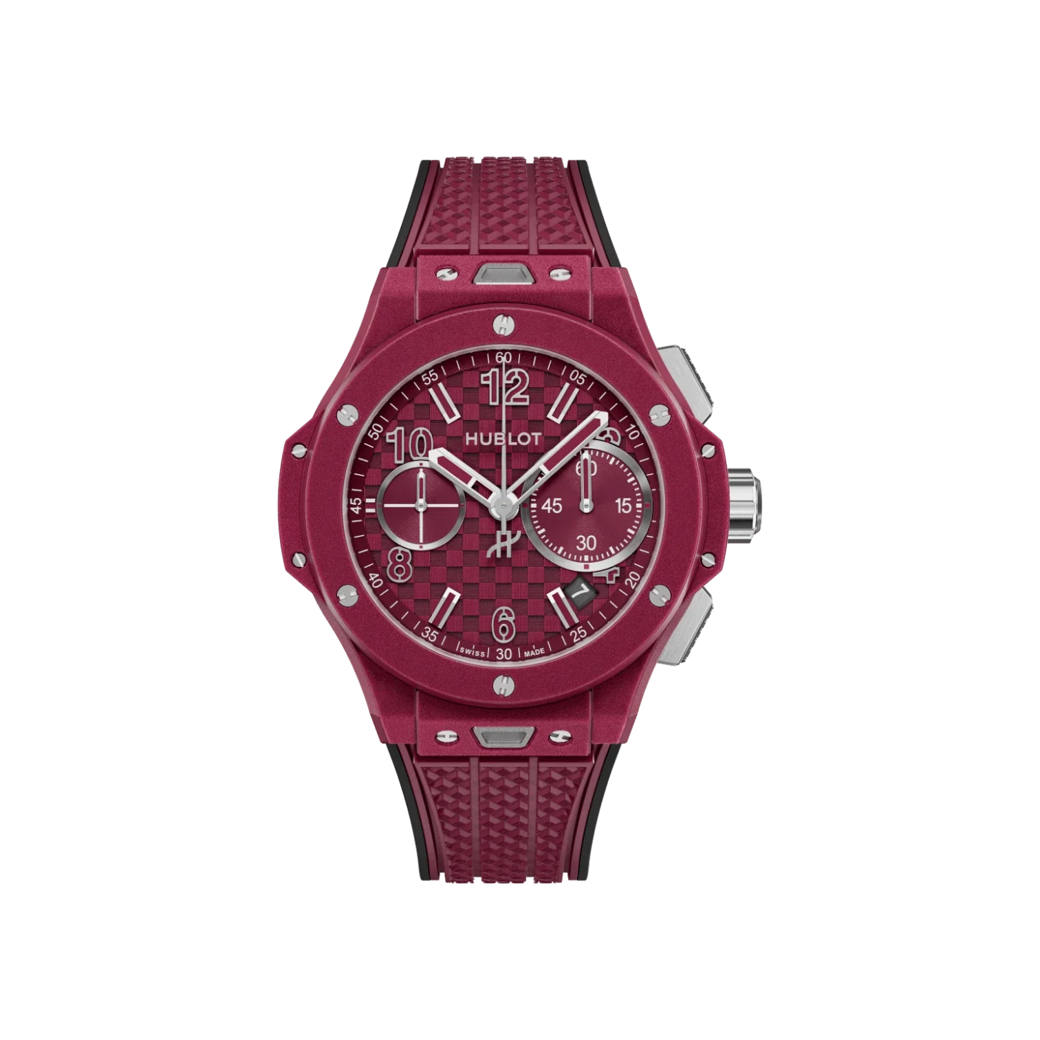 Hublot Big Bang 431.RXR.2770.RX.VEL