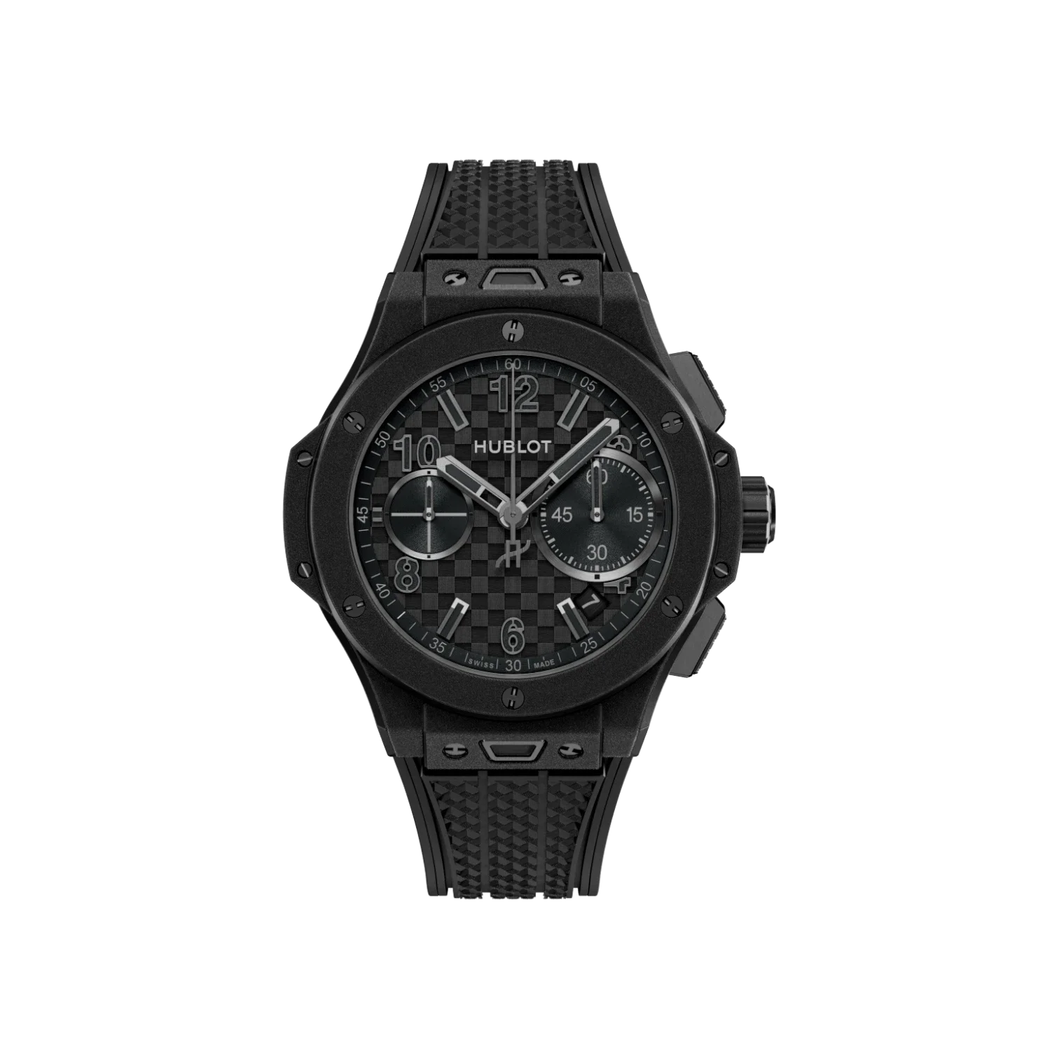 Hublot Big Bang 431.RXN.2740.RX.VEL