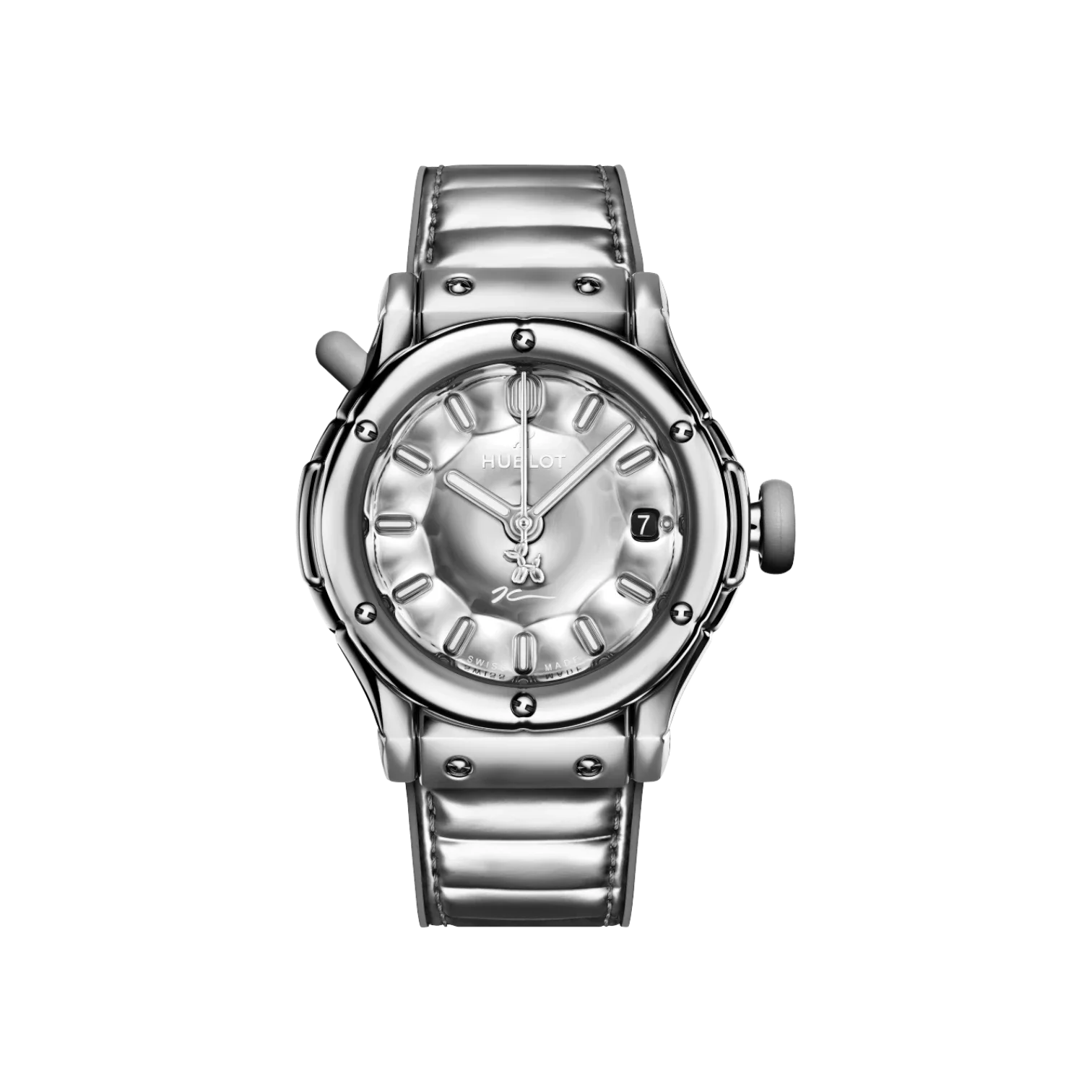Hublot Classic Fusion 542.SX.0820.NR.JKN26