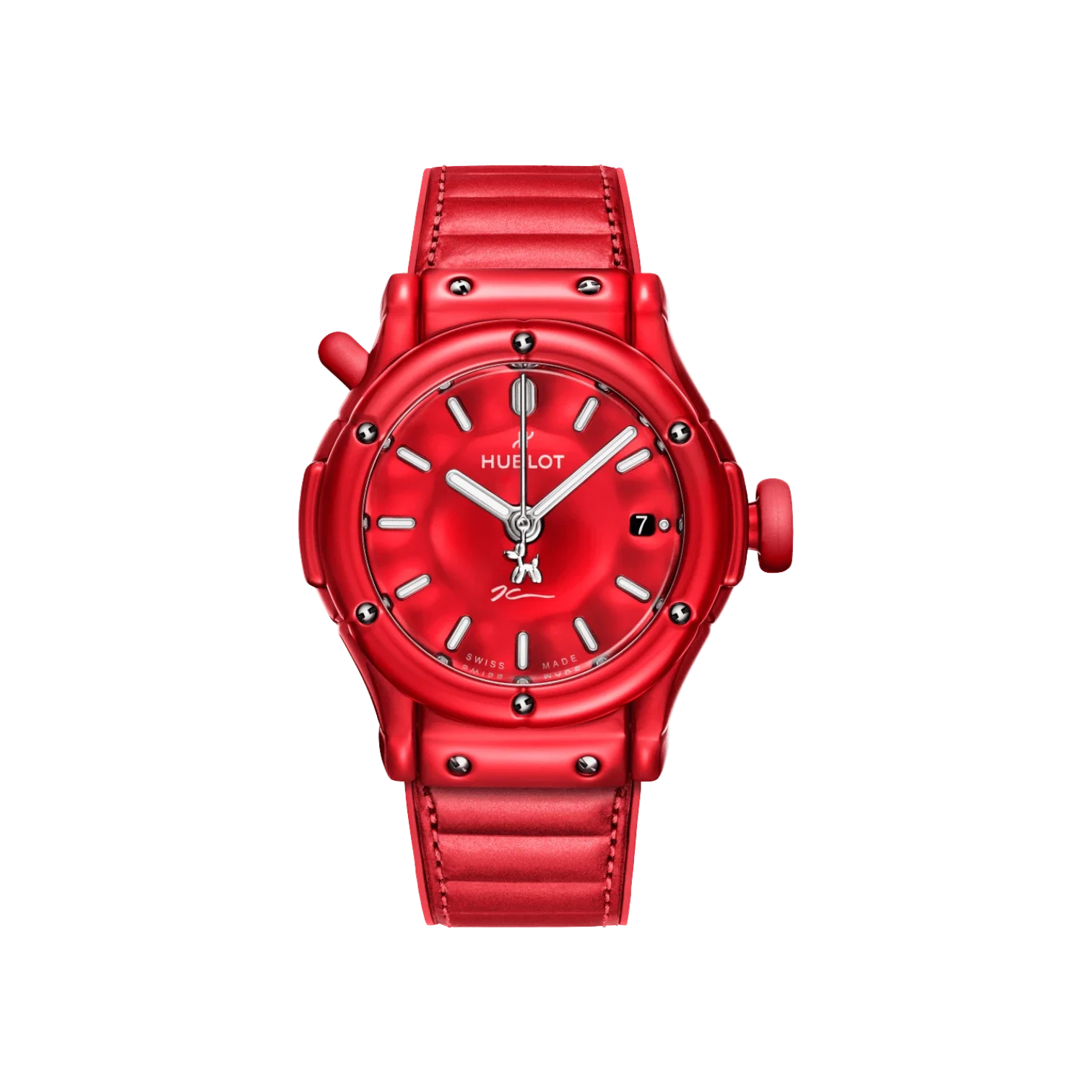 Hublot Classic Fusion 542.UR.8170.NR.JKN26
