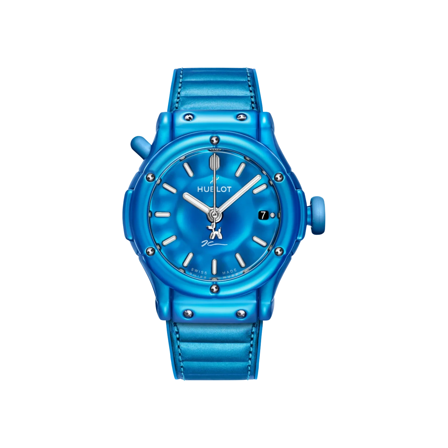 Hublot Classic Fusion 542.UB.5170.NR.JKN26