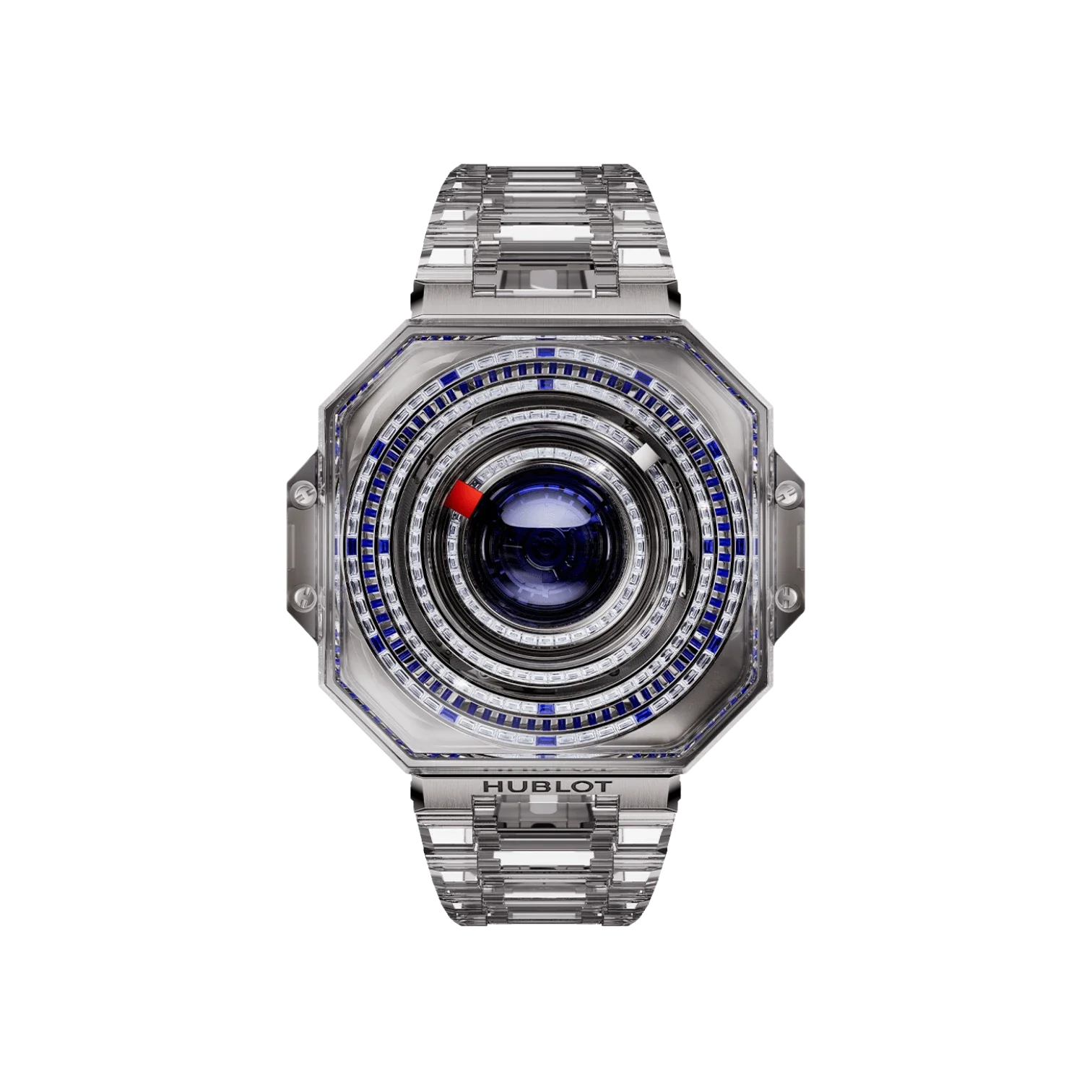 Hublot Exceptional Timepieces 914.NJ.0100.JX.9941