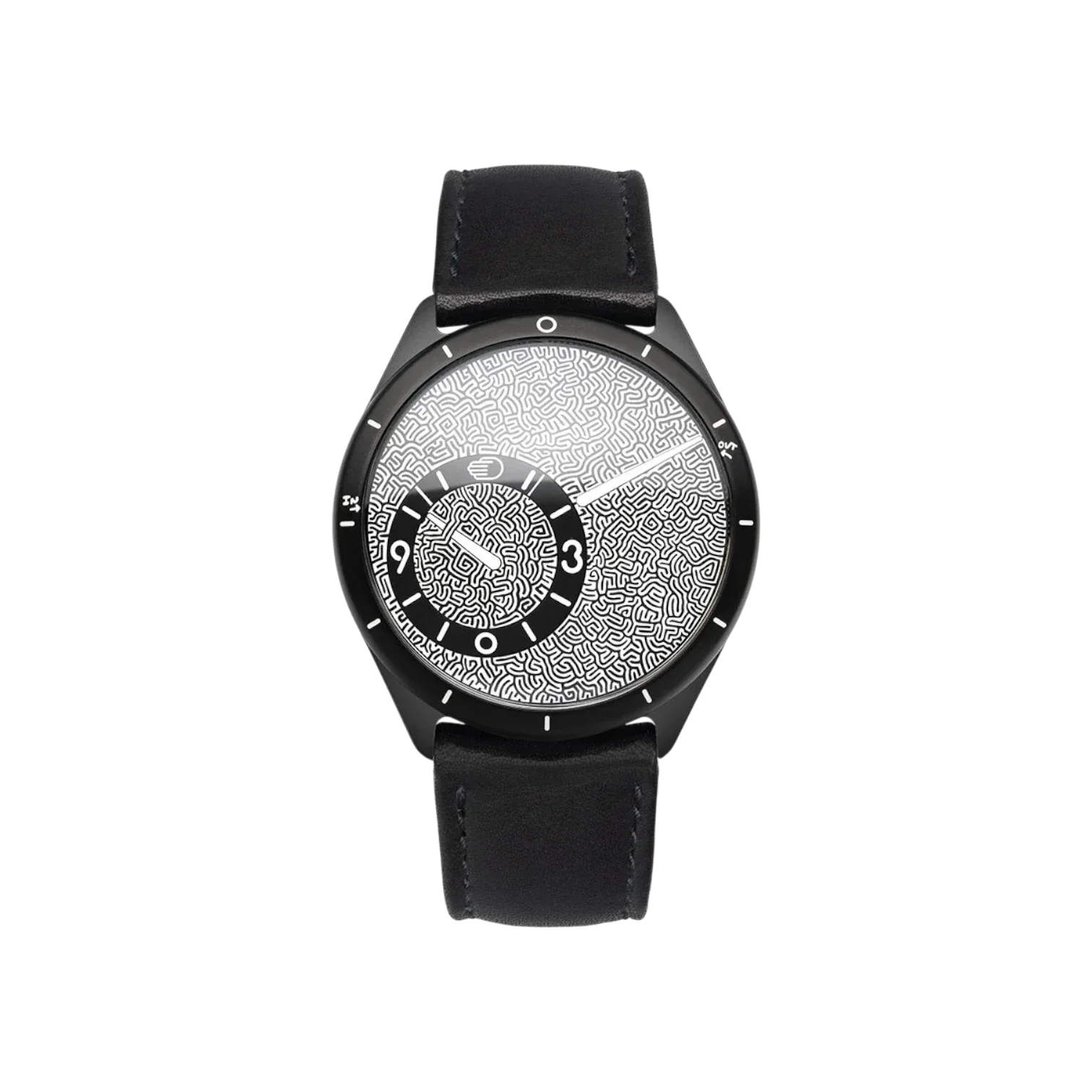 Ressence TYPE 9 TYPE 9 JWB