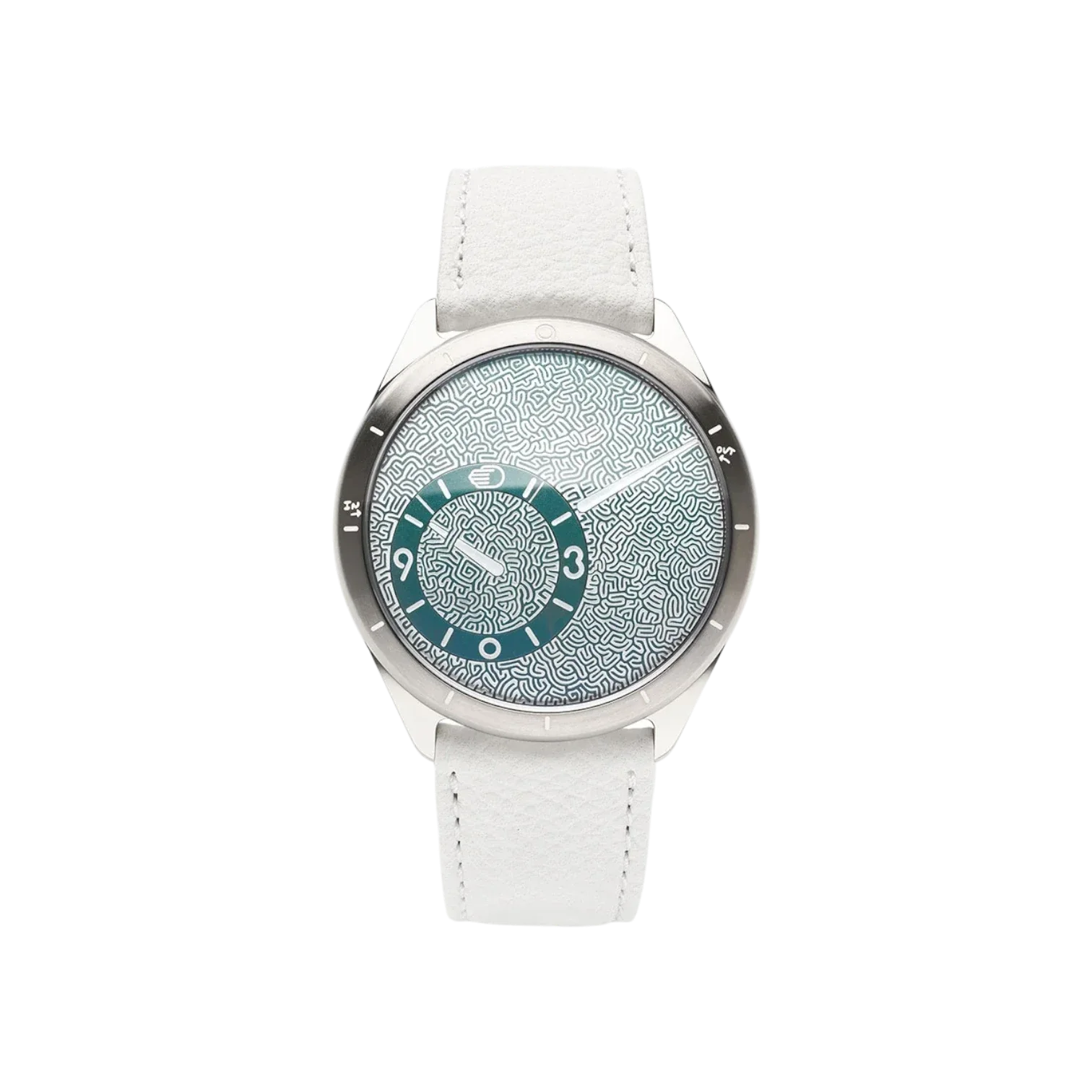 Ressence TYPE 9 TYPE 9 JWE