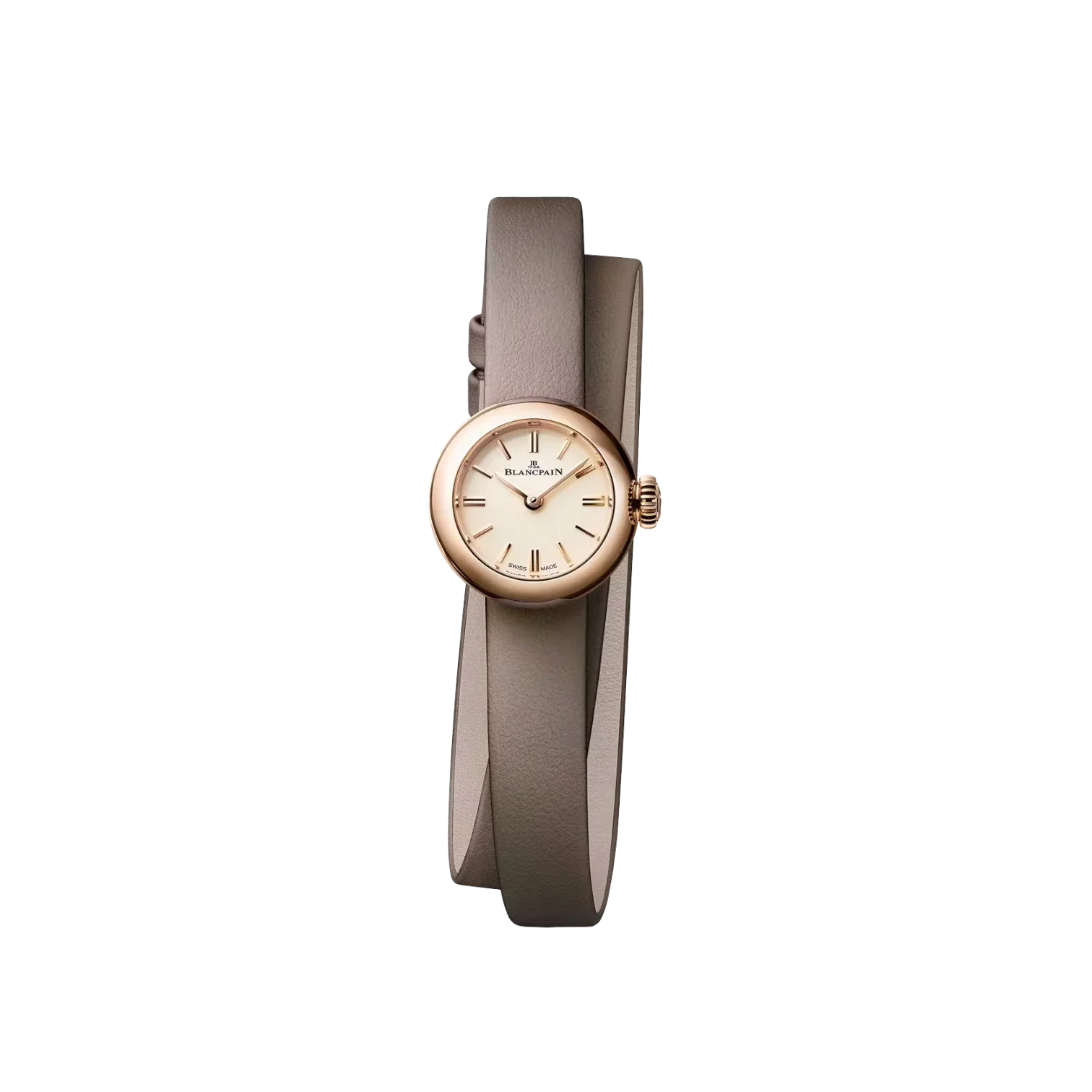 Blancpain Ladybird 0064-3642-E17