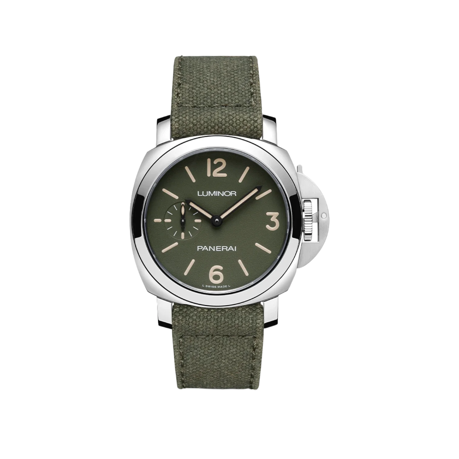 Officine Panerai Luminor PAM01711