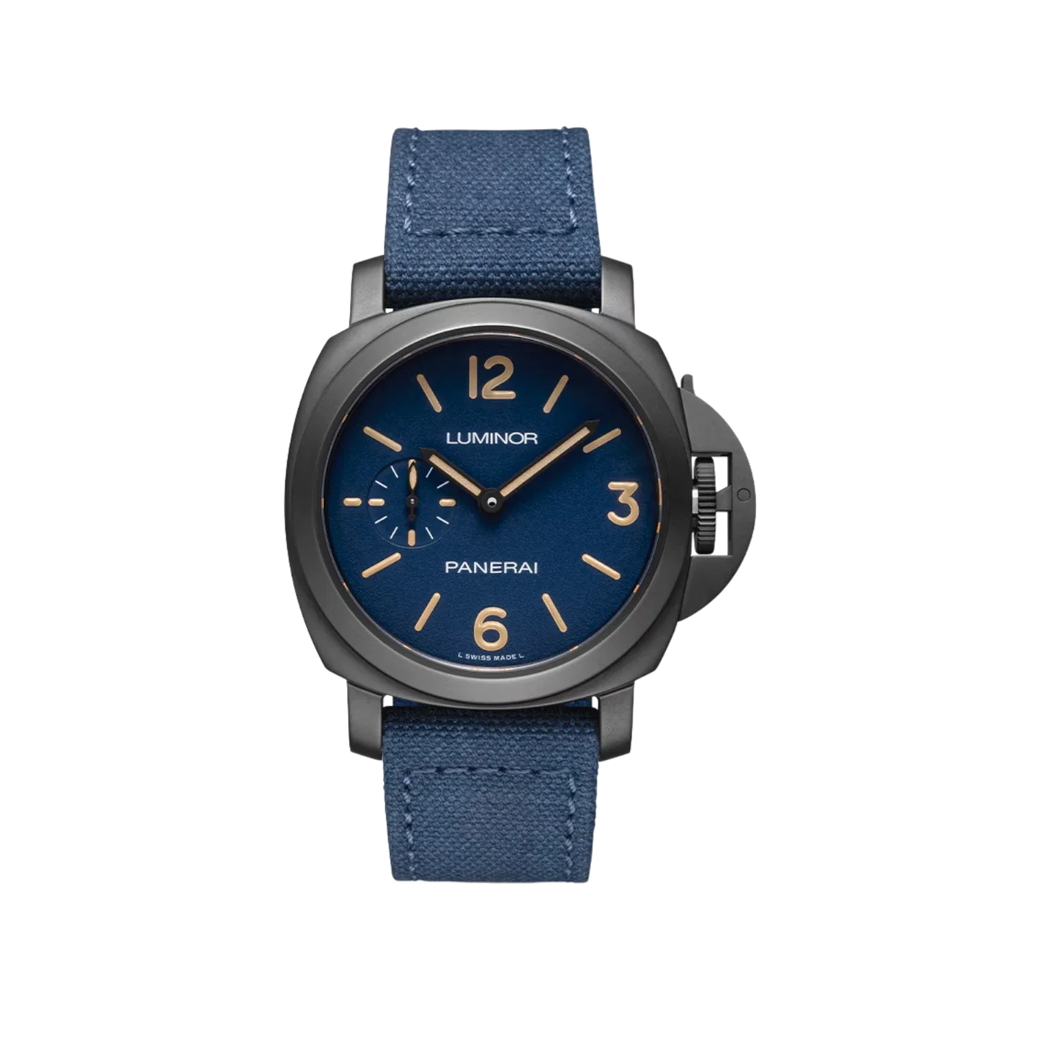 Officine Panerai Luminor PAM01714