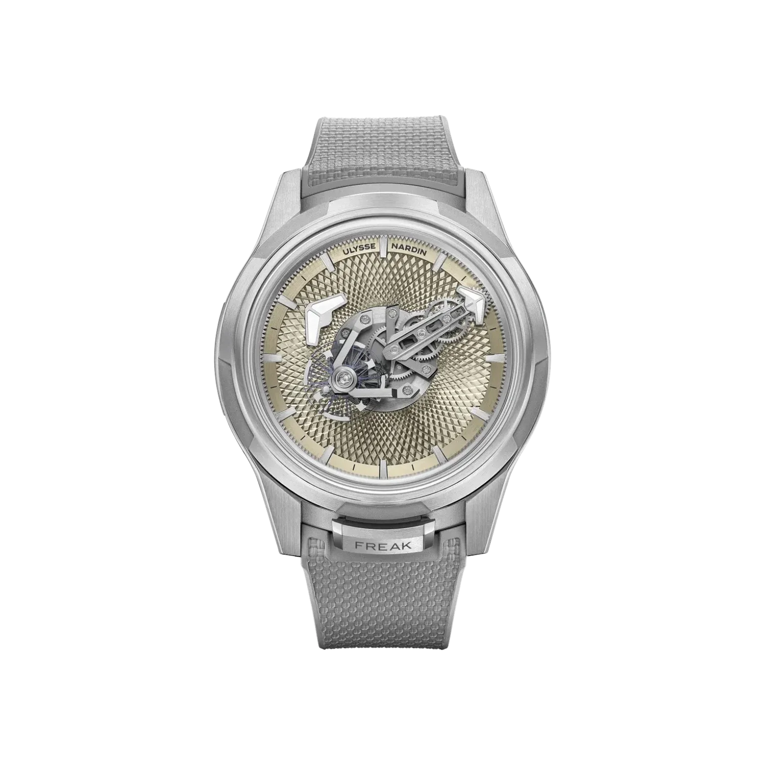 Ulysse Nardin Freak 2403-500LE-4A-GUI/3A