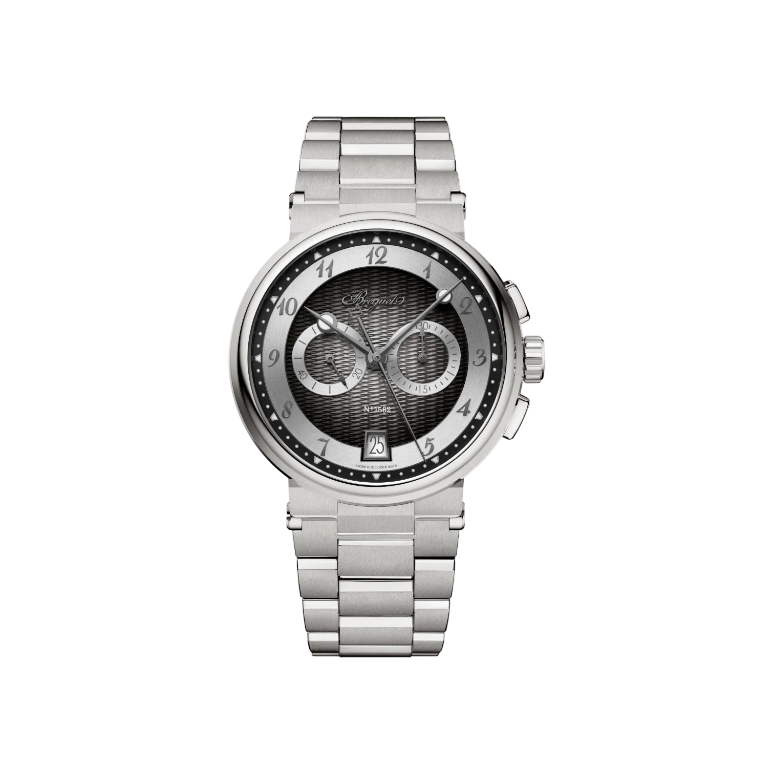Breguet Marine 5527TIGATW0