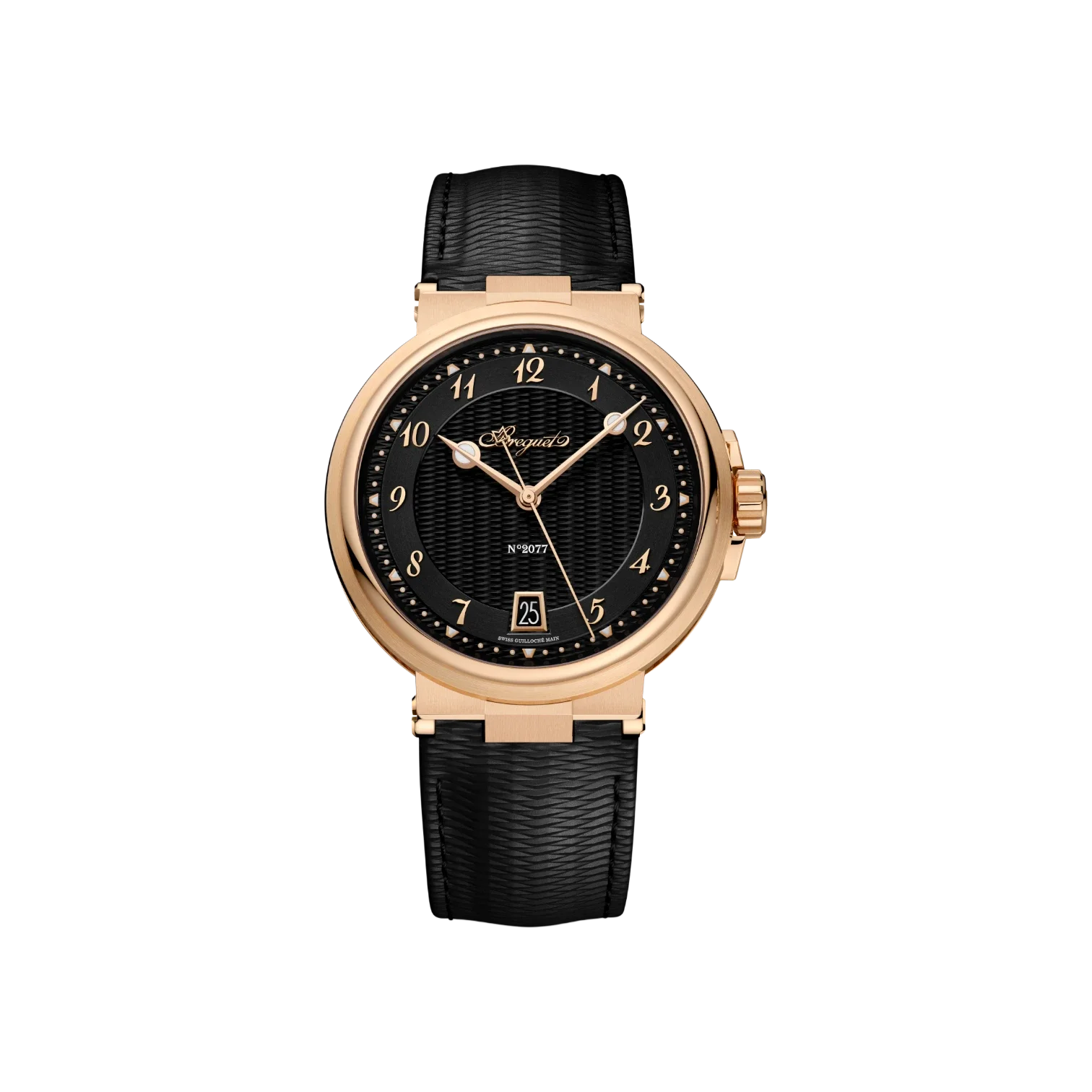 Breguet Marine 5517BR995ZU