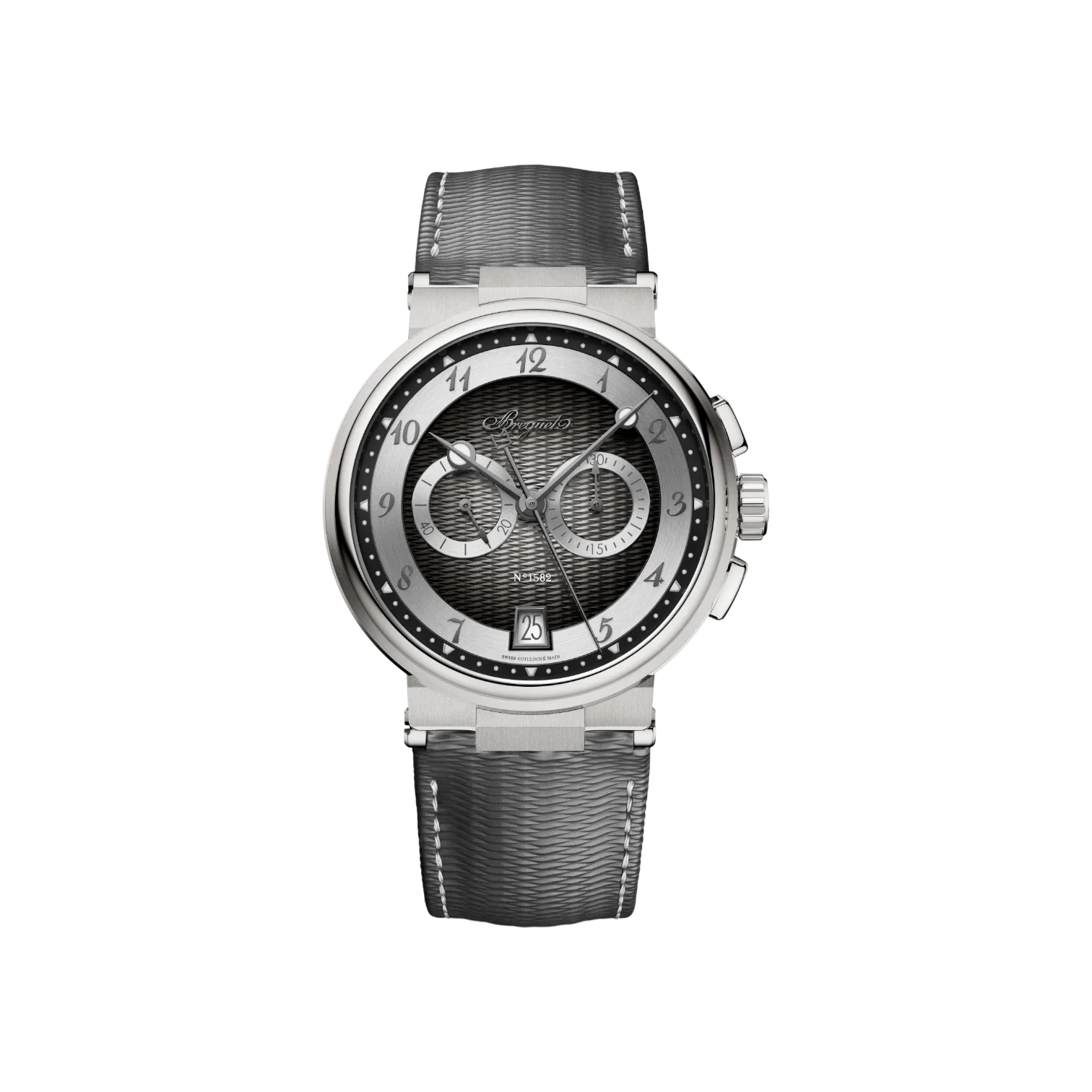 Breguet Marine 5527TIGA5WV
