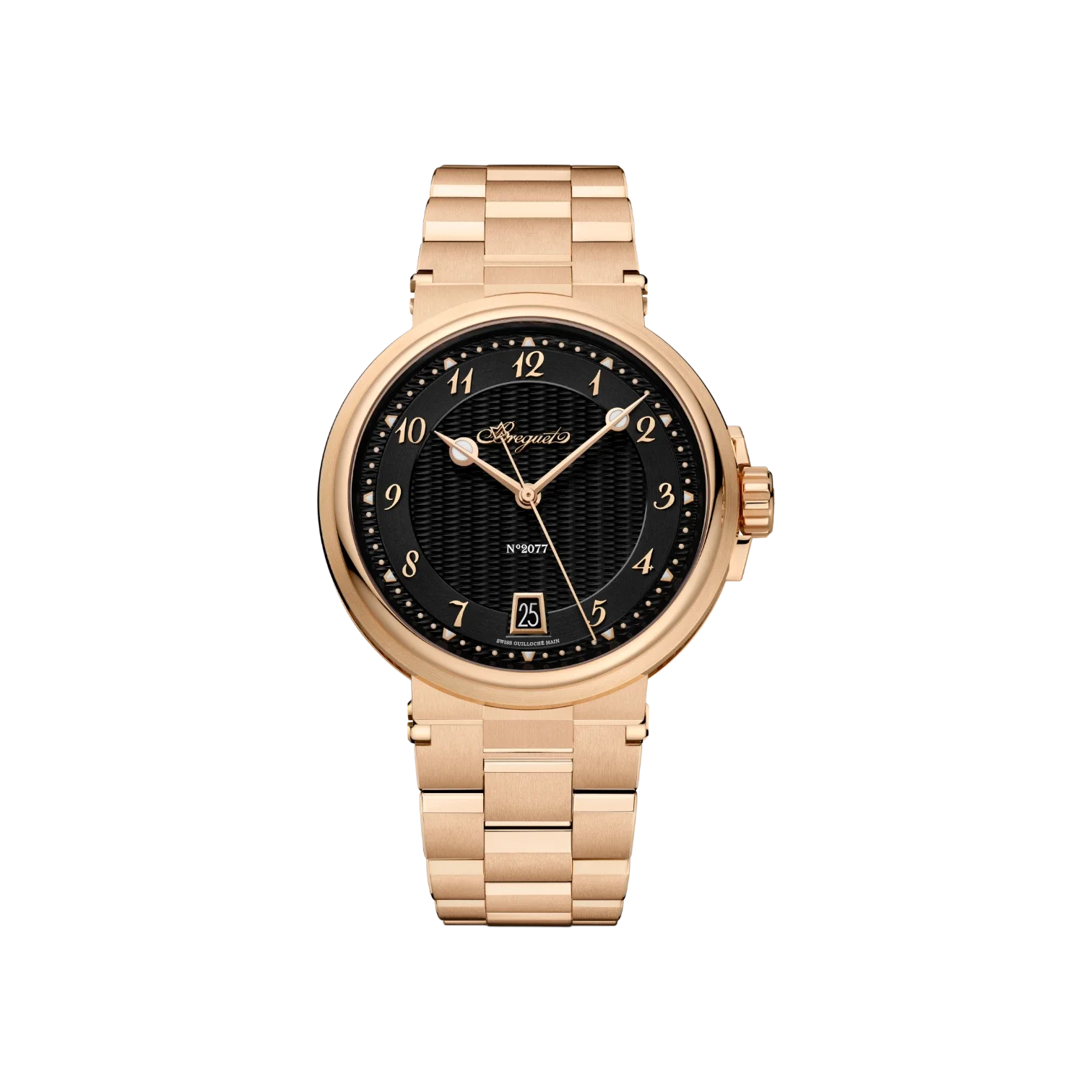Breguet Marine 5517BR99RZ0