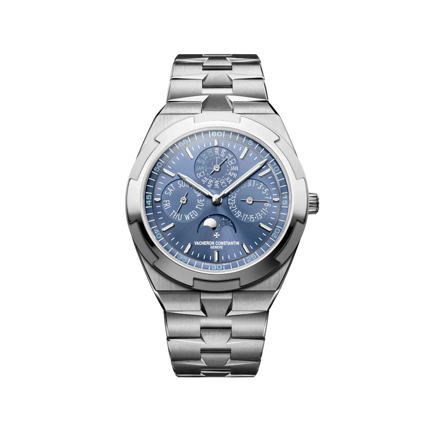 Vacheron Constantin Overseas 4300V/220G-H119