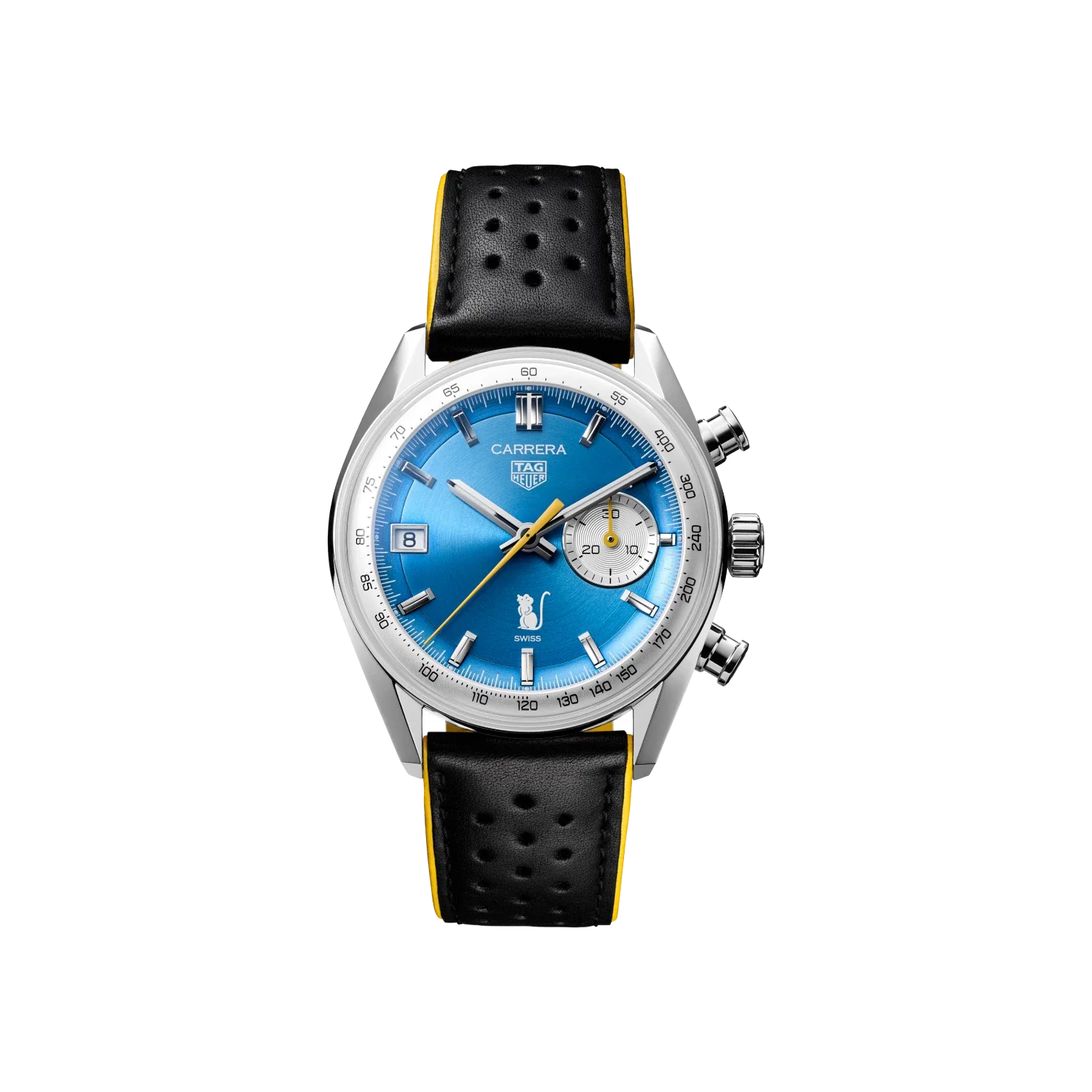 TAG Heuer Carrera CBS221K.FC8368