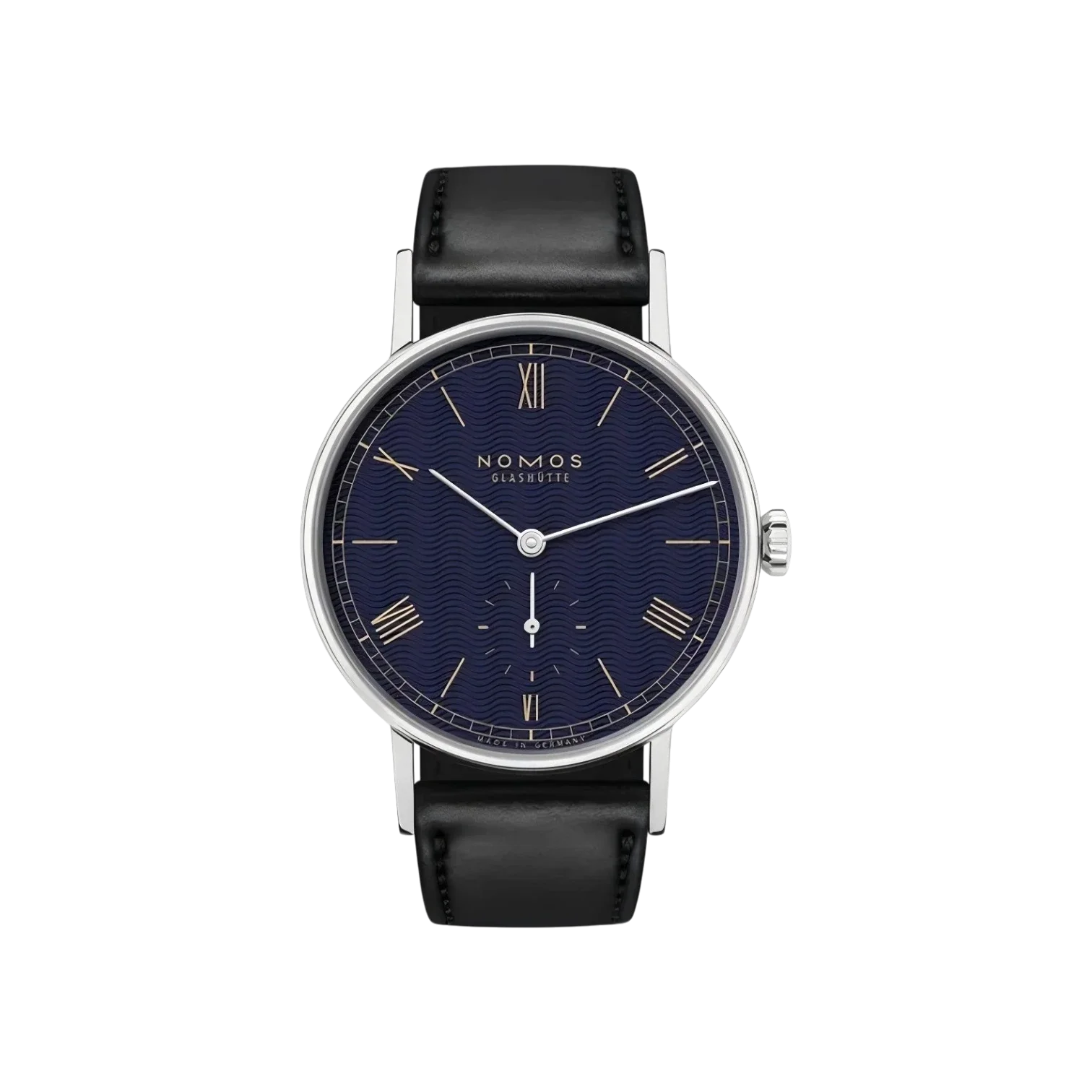 NOMOS Glashütte Ludwig 205.U7