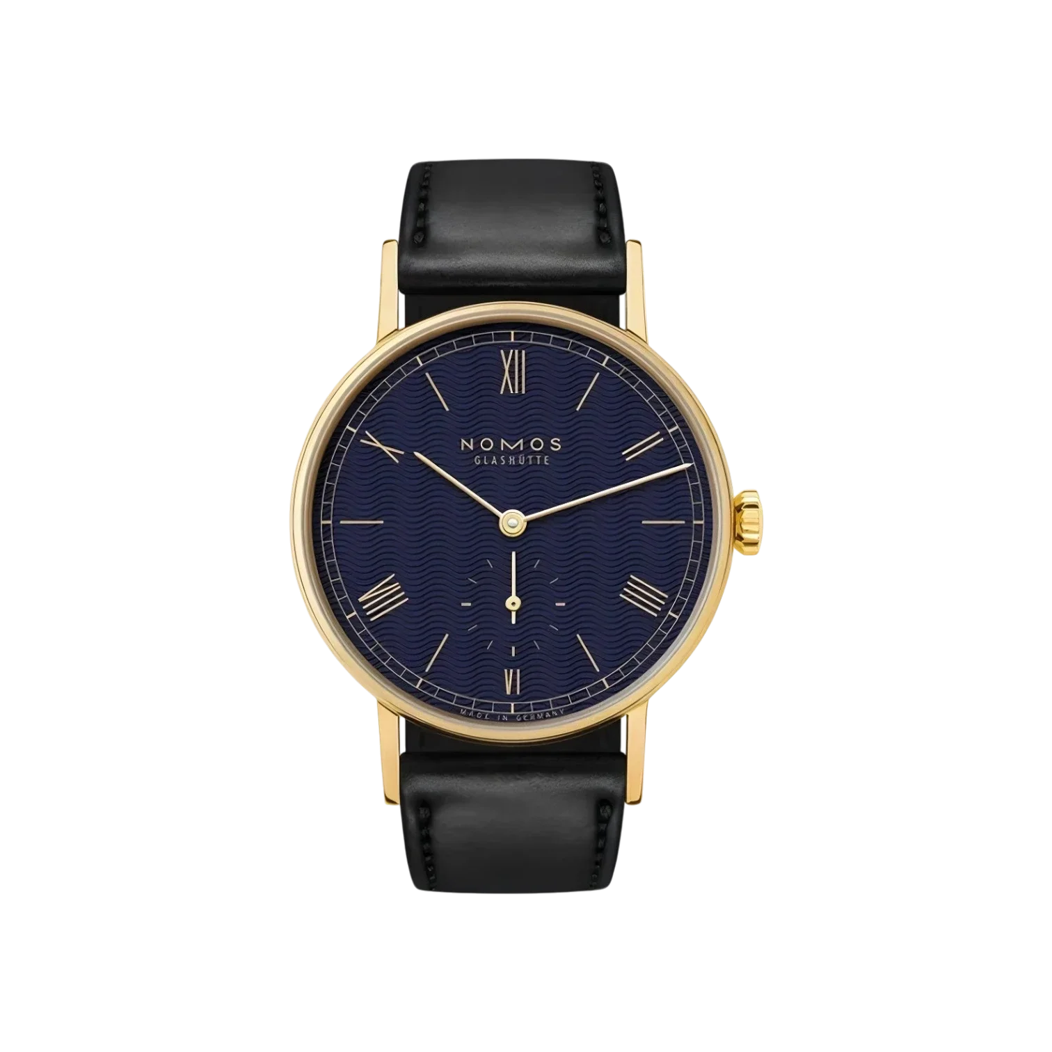 NOMOS Glashütte Ludwig 211.U7