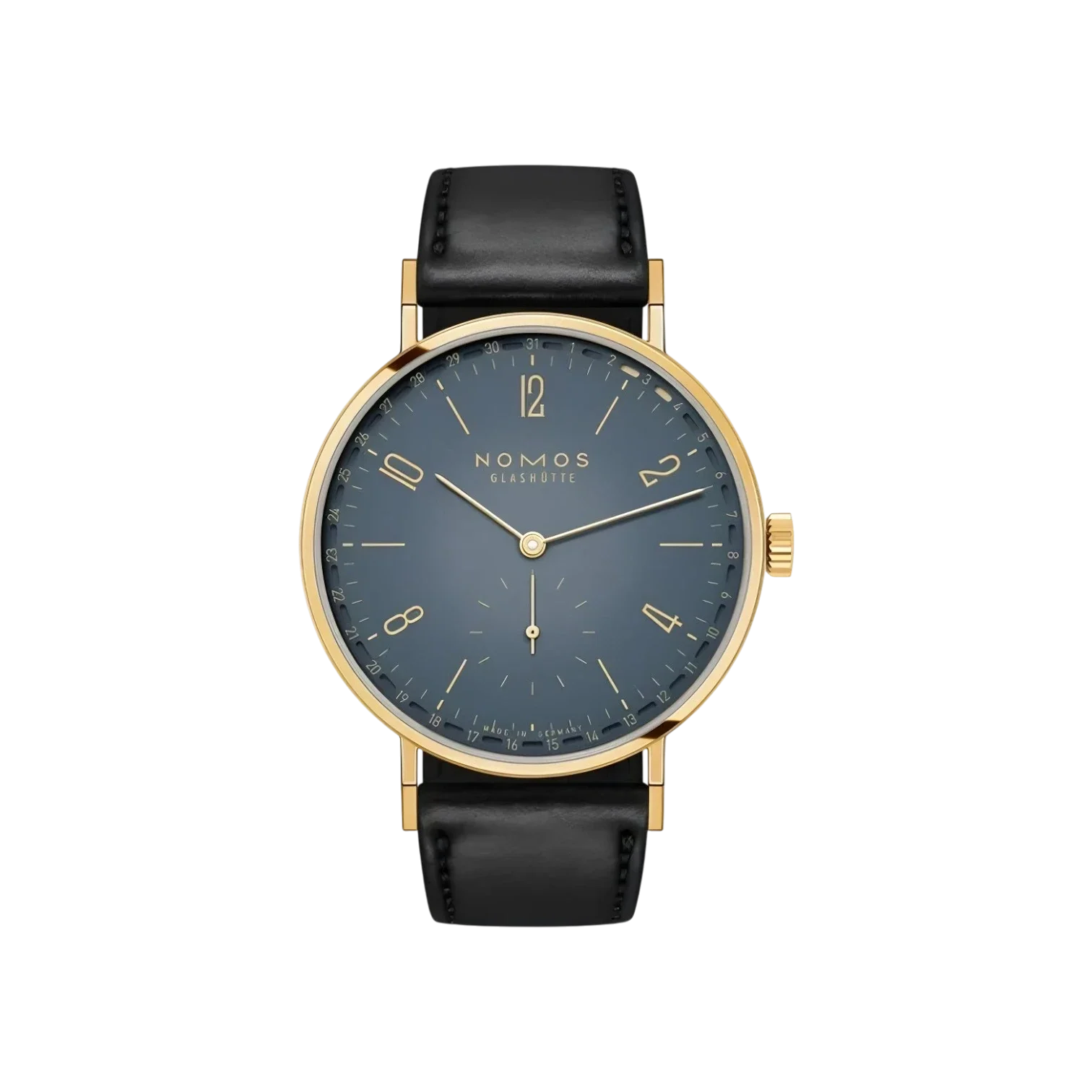 NOMOS Glashütte Tangente 195.U6