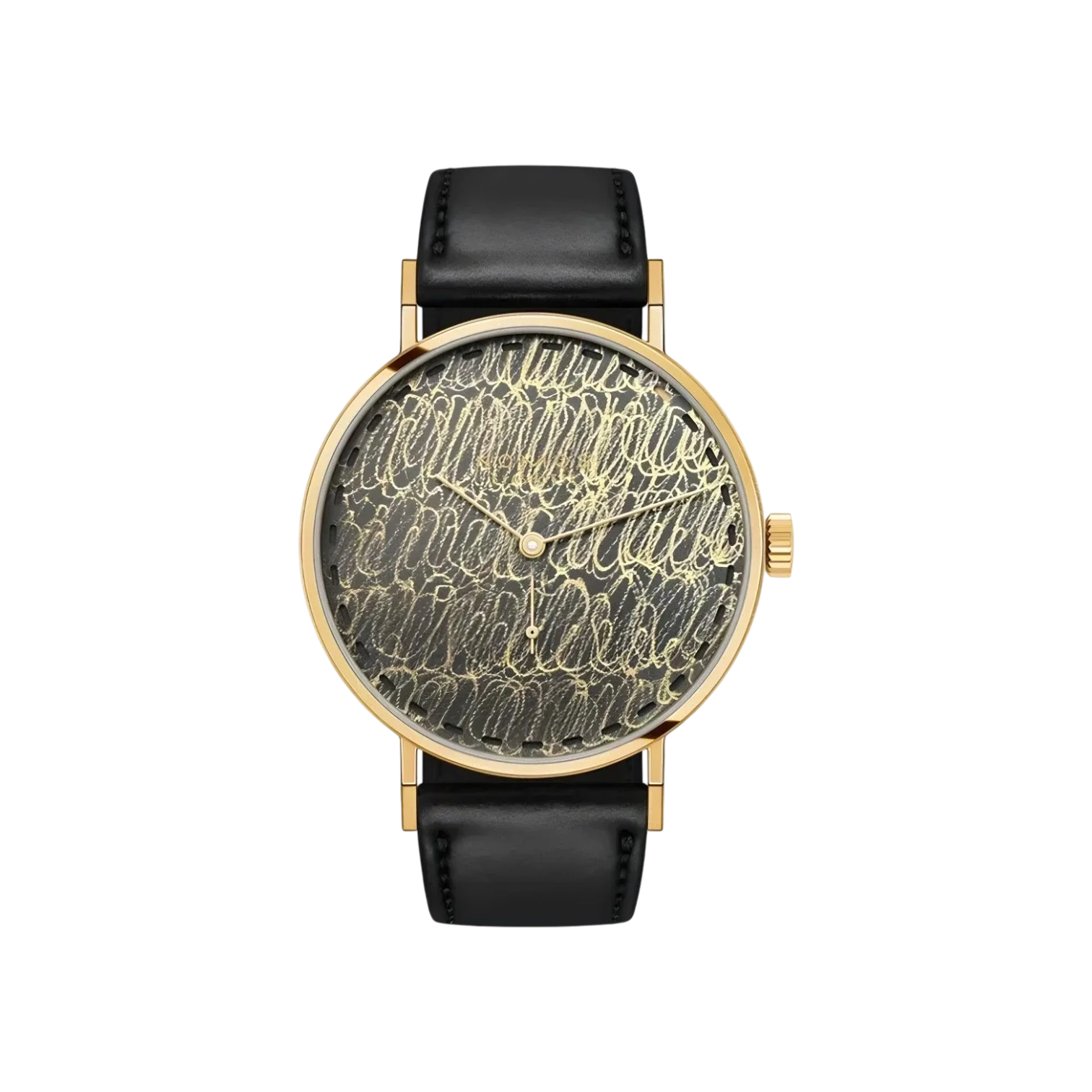 NOMOS Glashütte Tangente 195.U8