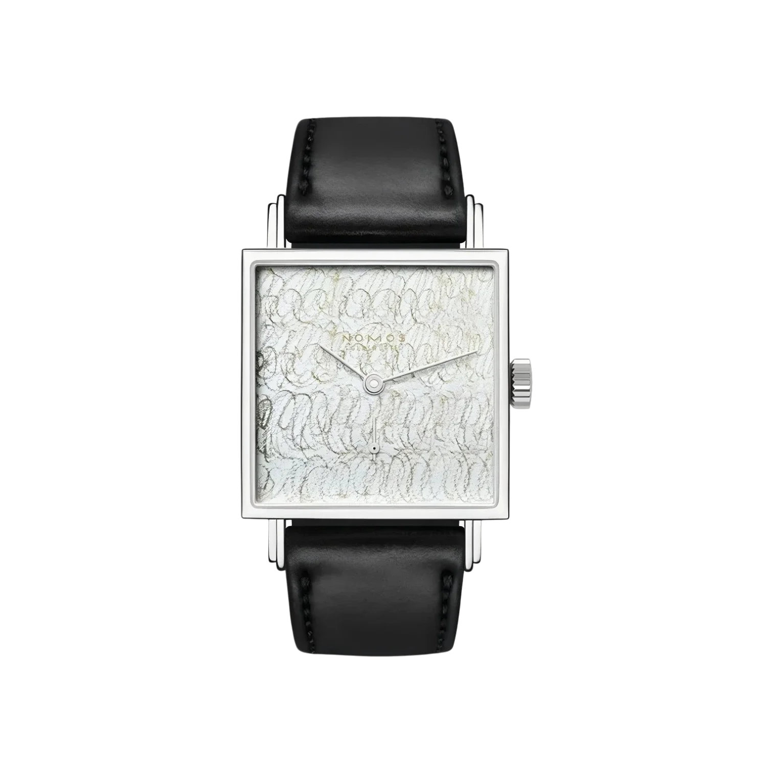 NOMOS Glashütte Tetra 402.U9