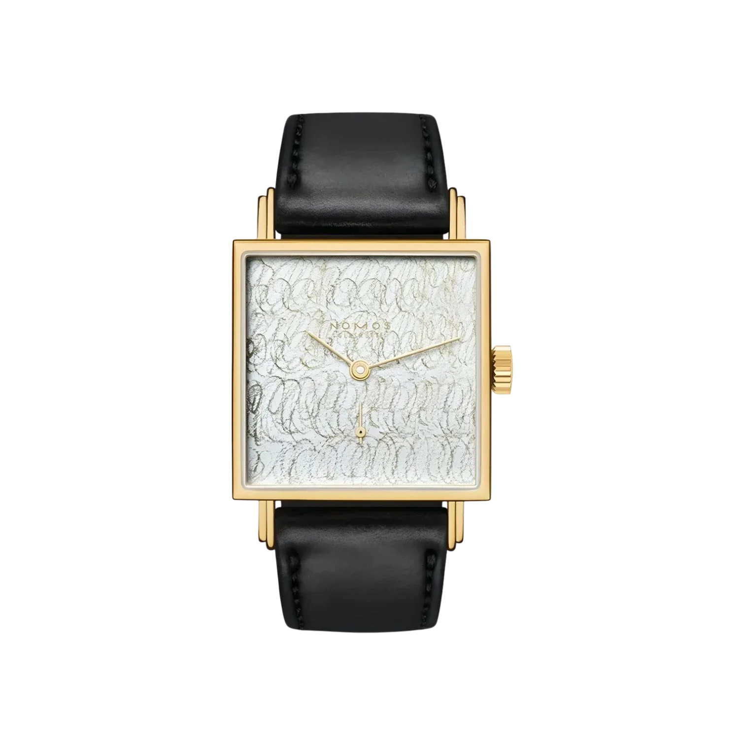 NOMOS Glashütte Tetra 418.U9
