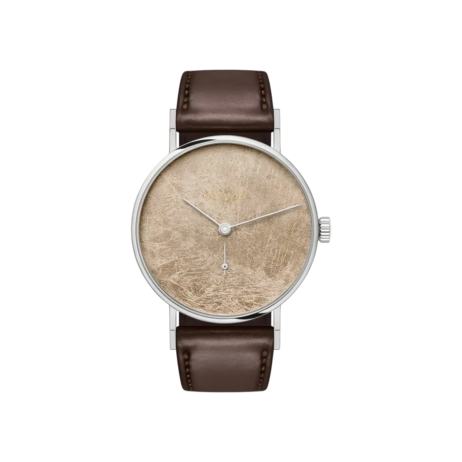 NOMOS Glashütte Tangente 123.U4