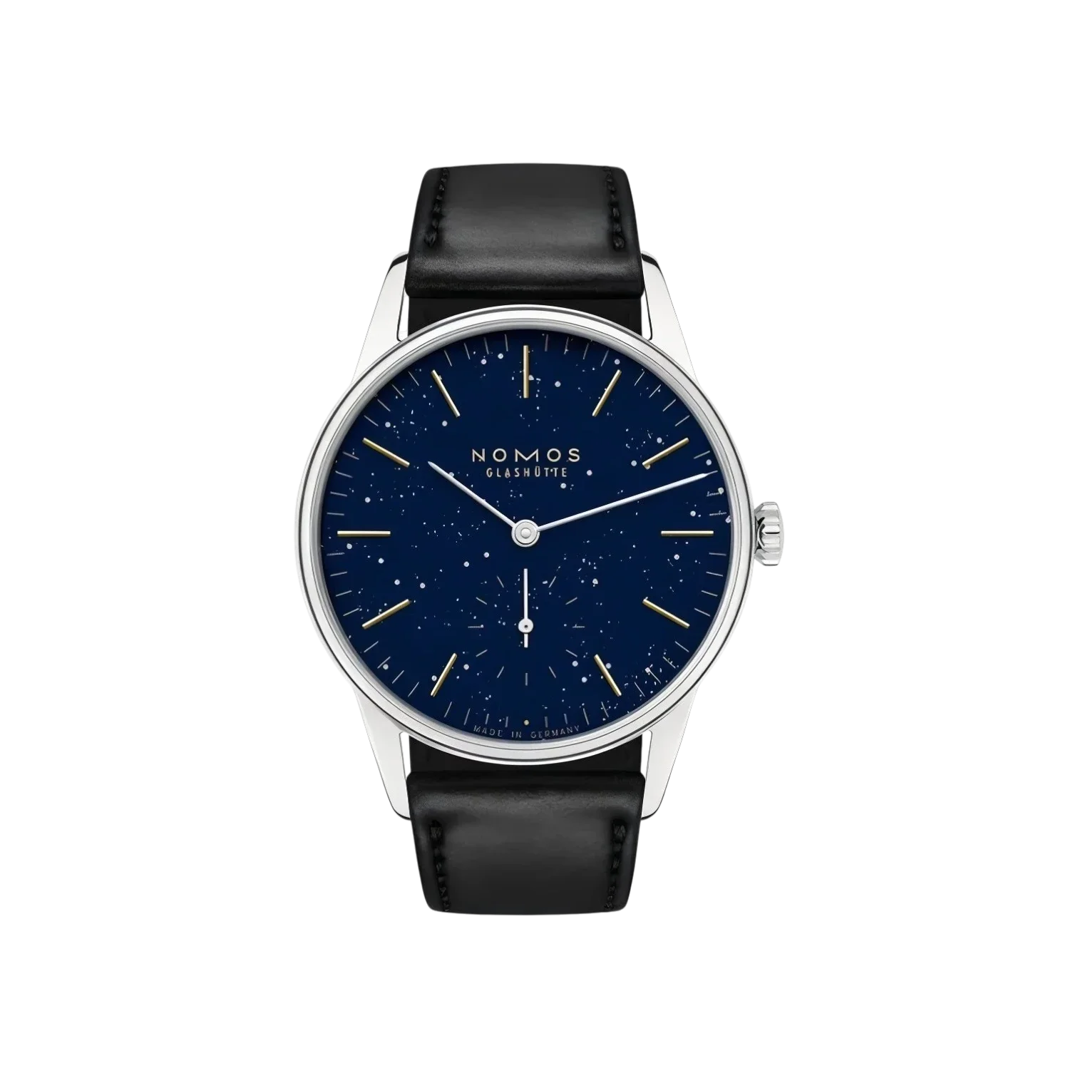NOMOS Glashütte Orion 392.U3