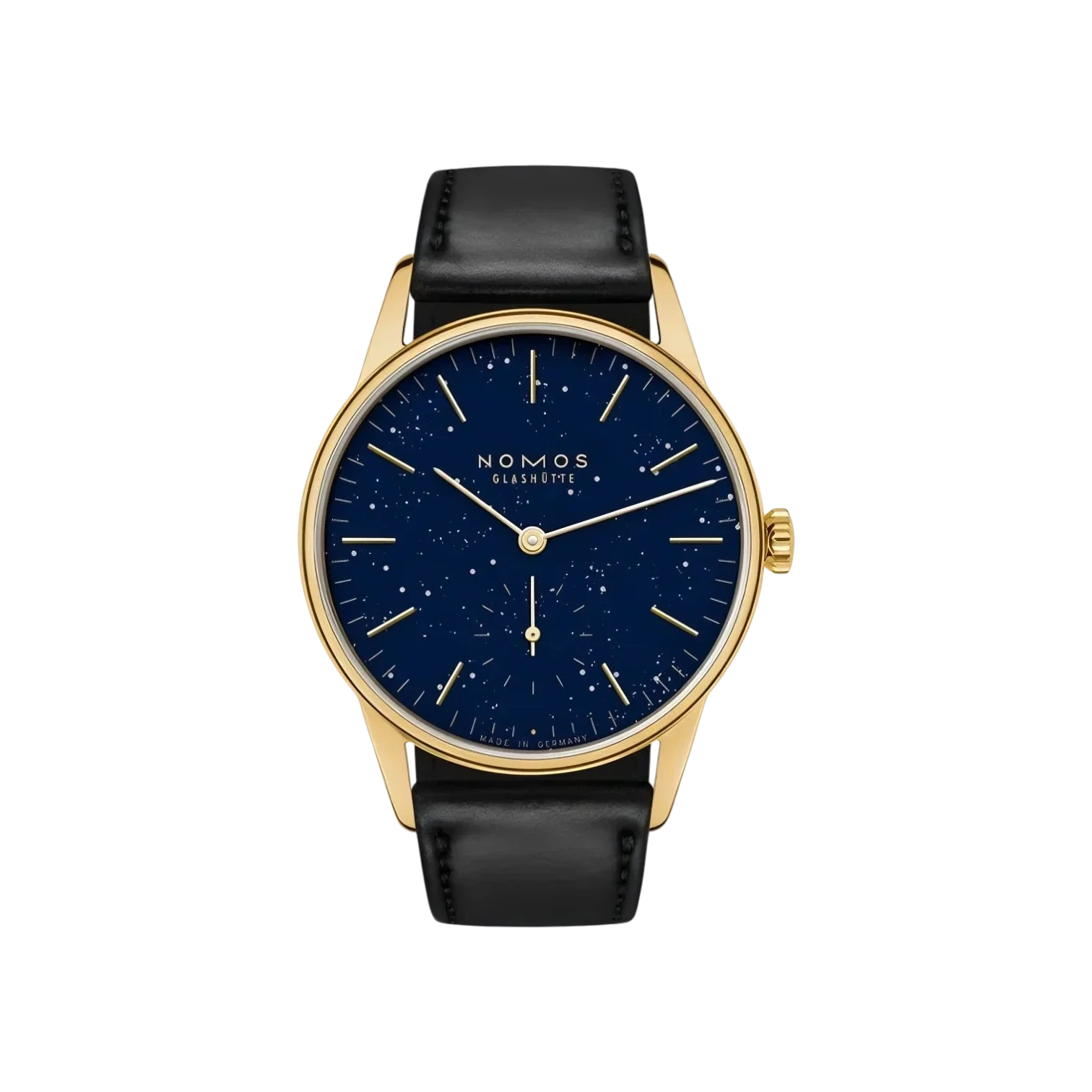 NOMOS Glashütte Orion 348.U3