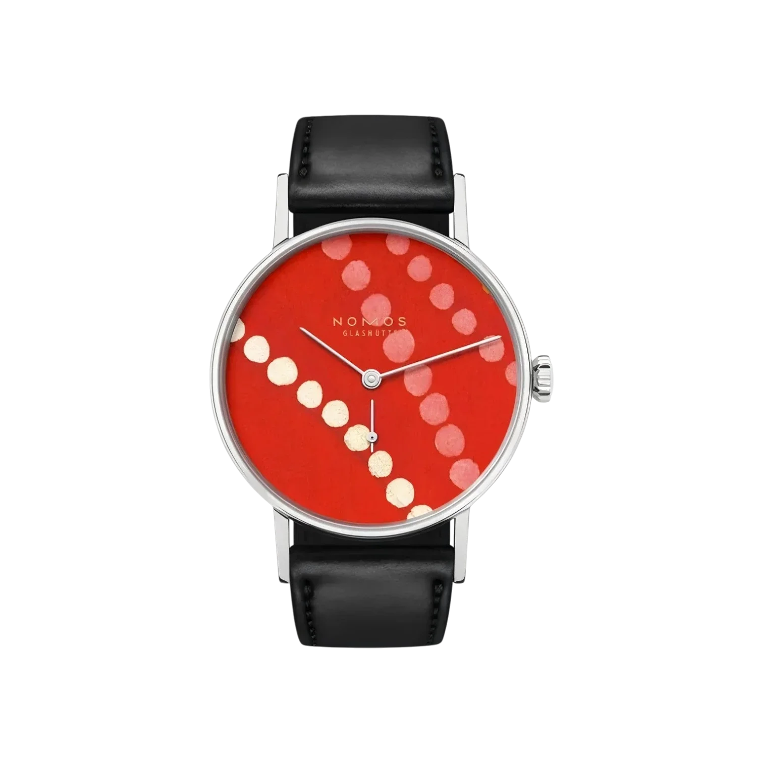 Nomos Glashütte Ludwig 205.U1