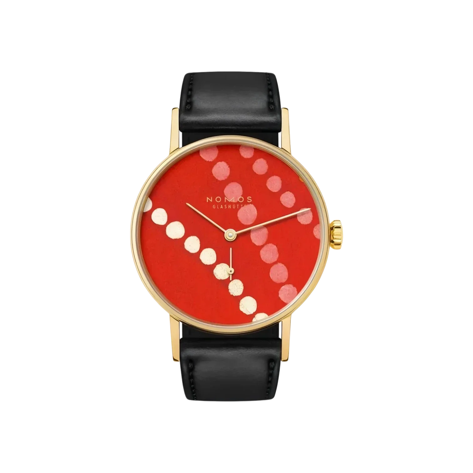 Nomos Glashütte Ludwig 211.U1