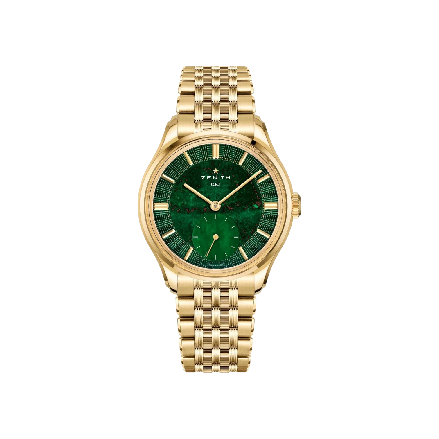 Zenith G.F.J. 30.1865.0135/56.M0135