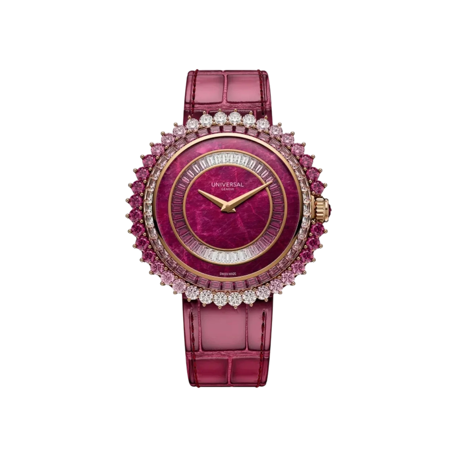 Universal Genève Couture UGCC003