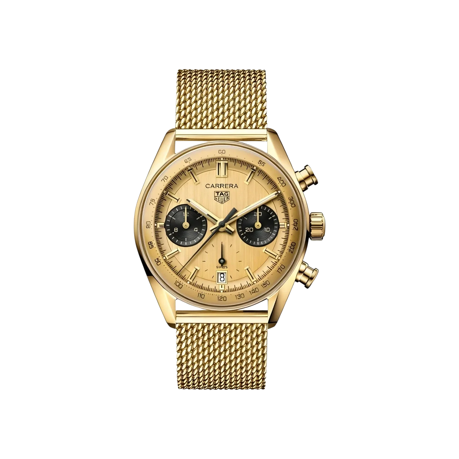 TAG Heuer Carrera CBS2240.BG0001