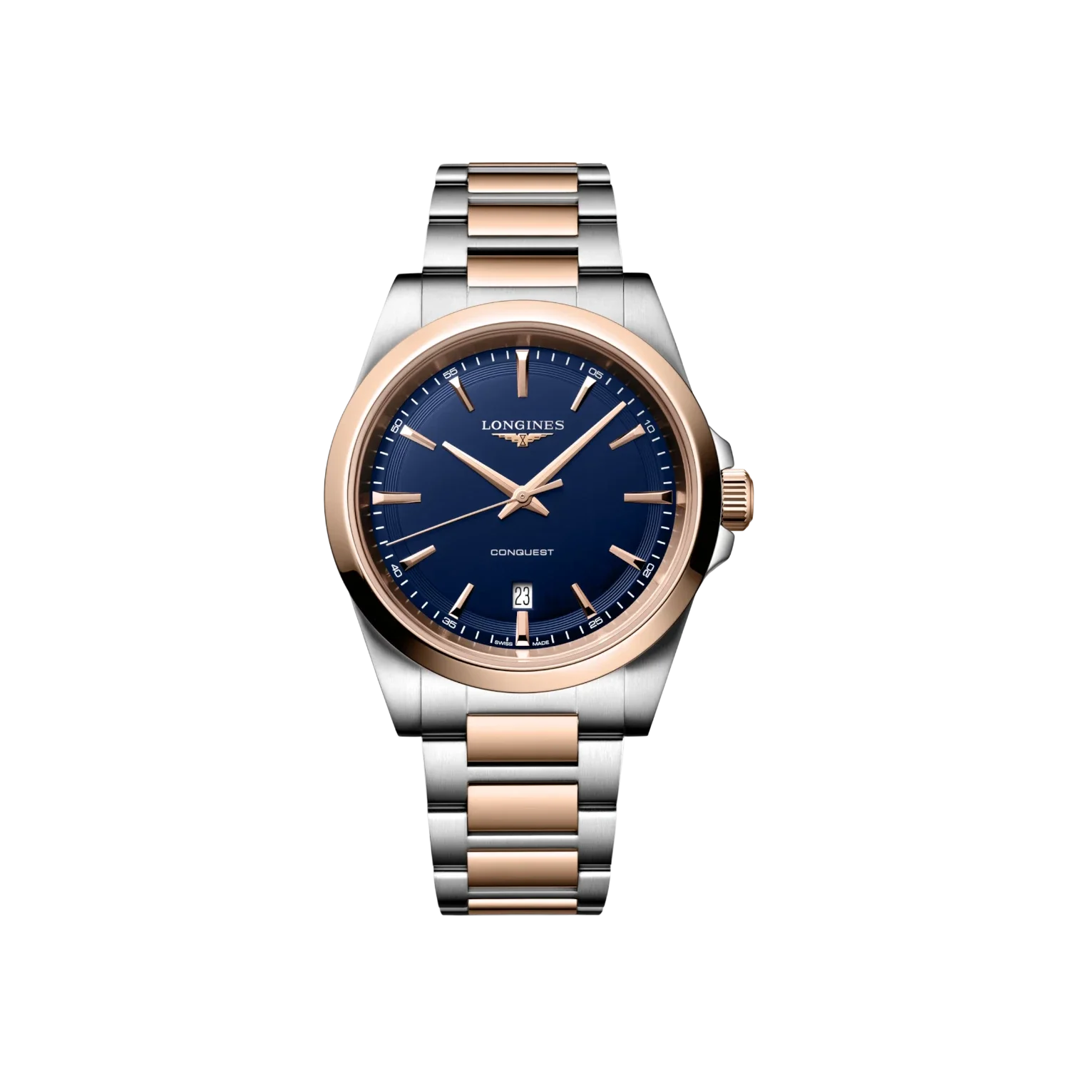 Longines Conquest L3.860.3.98.7