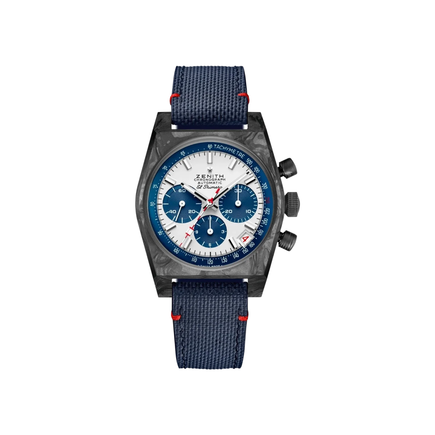 Zenith El Primero 10.US384.400/69.C823