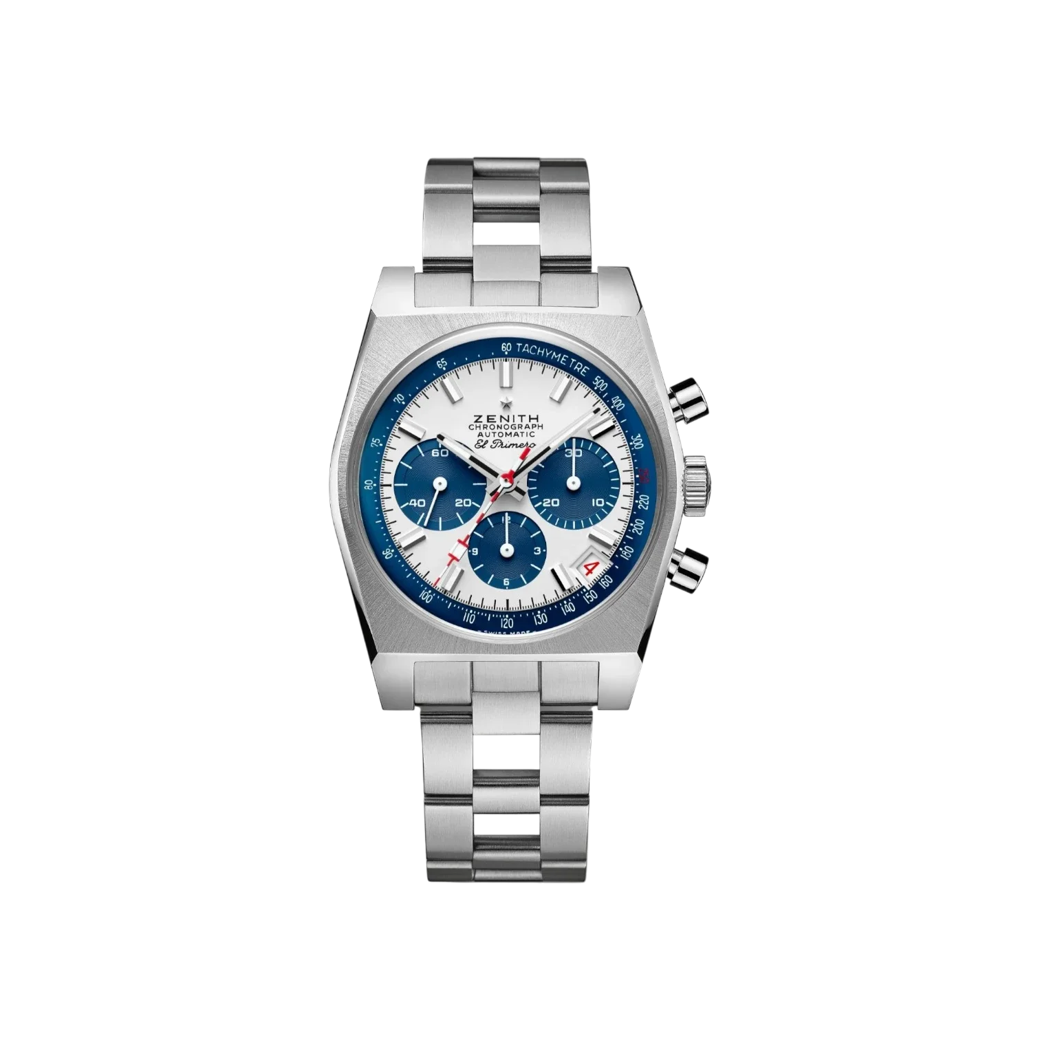 Zenith El Primero 03.US384-2.400/69.M384