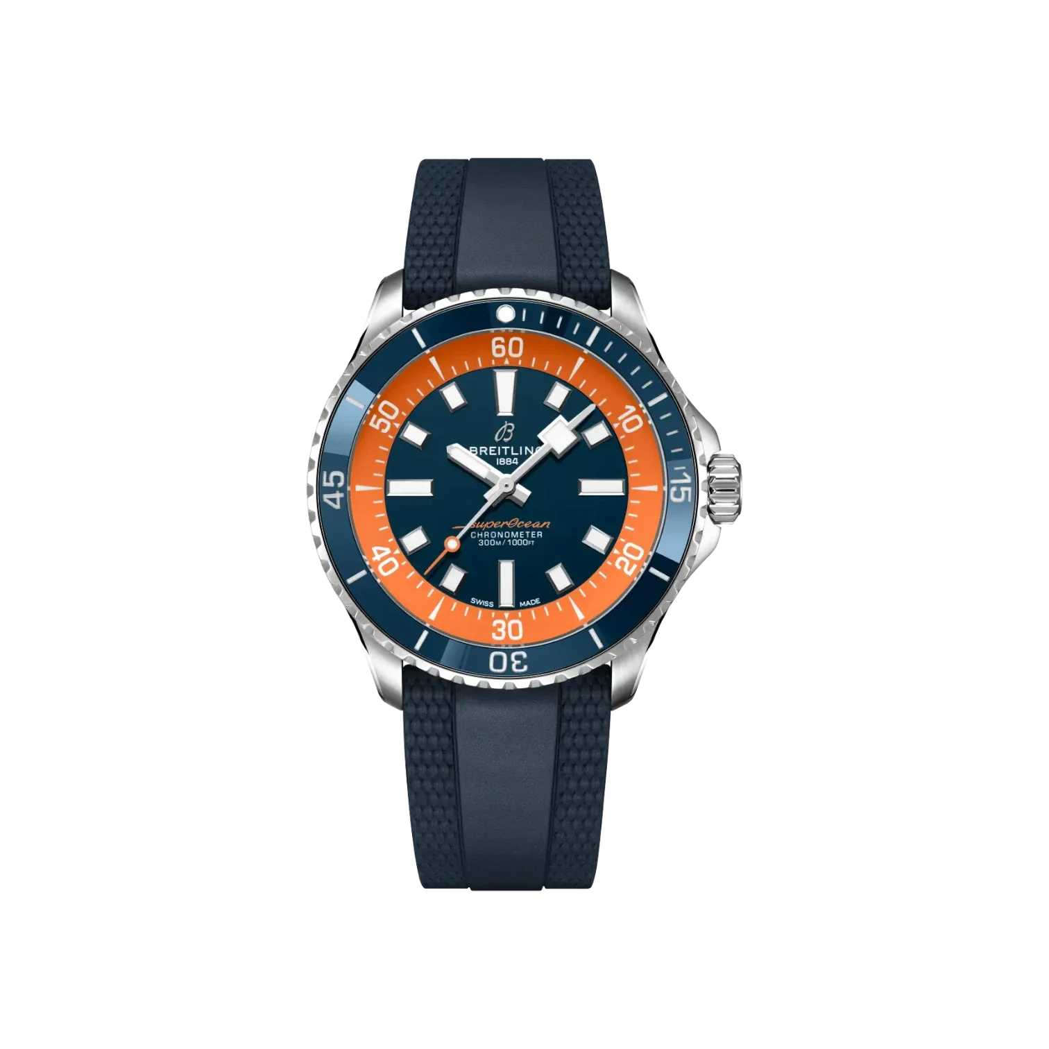Breitling Superocean A173751B1C1S1