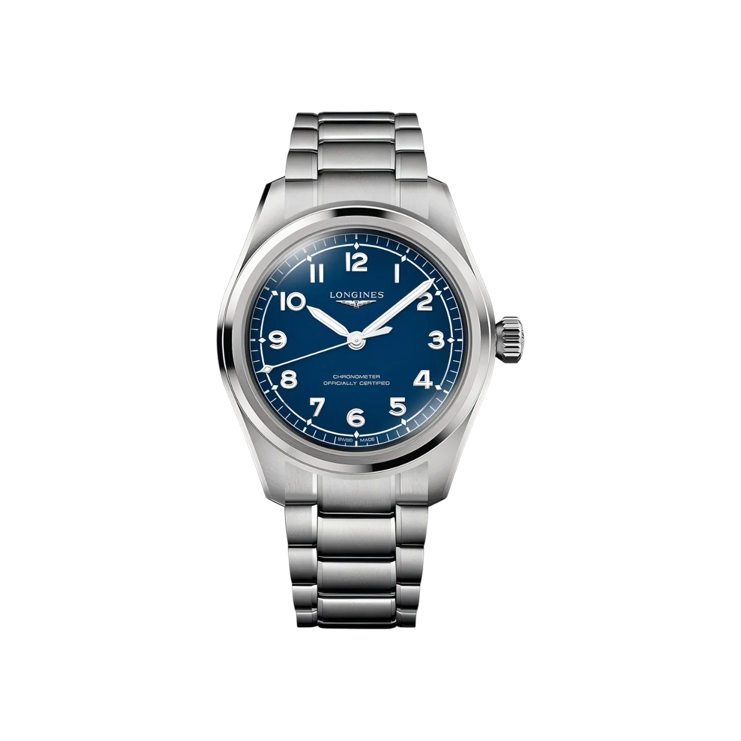Longines Spirit L3.809.4.93.6