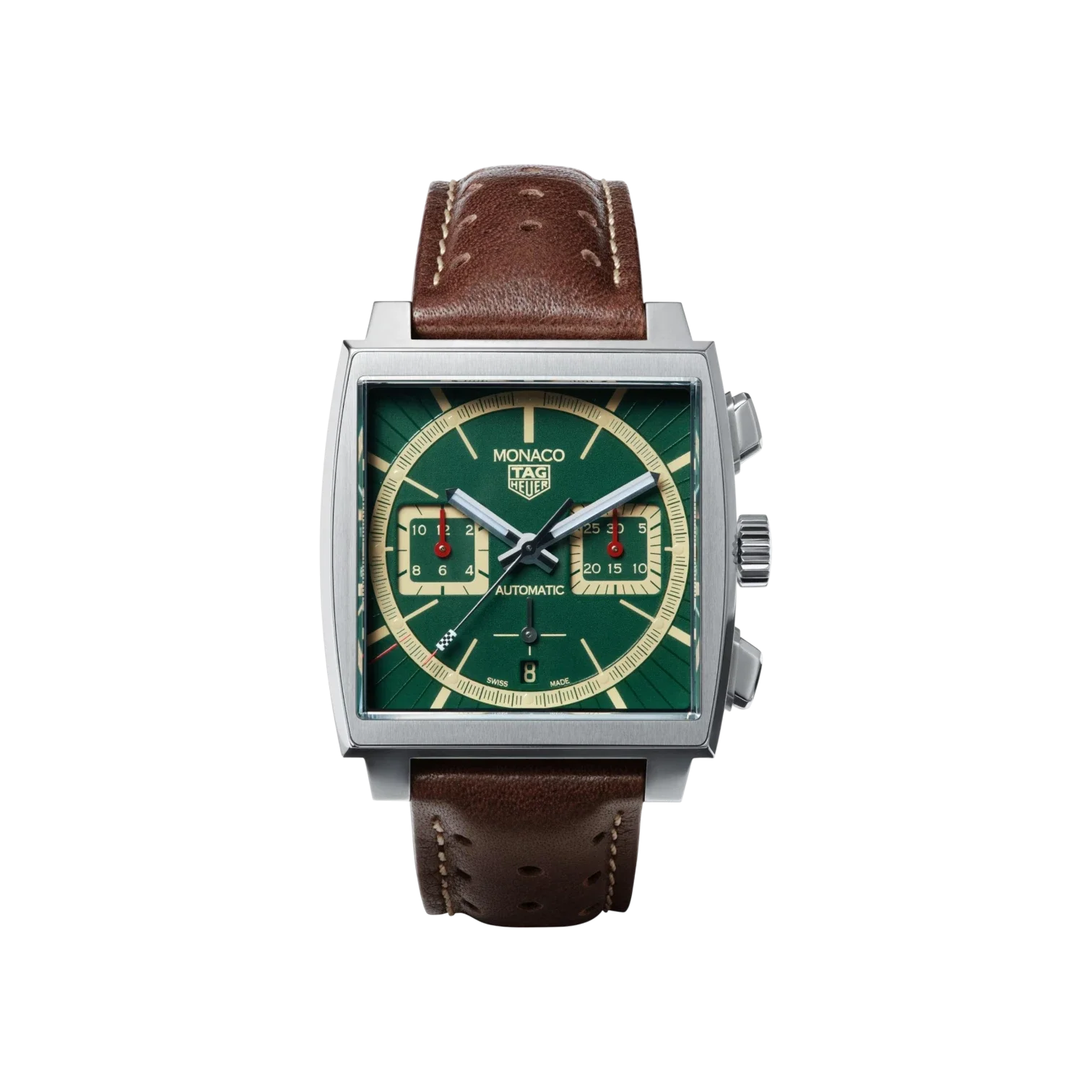 TAG Heuer Monaco CBL211C.FC8392