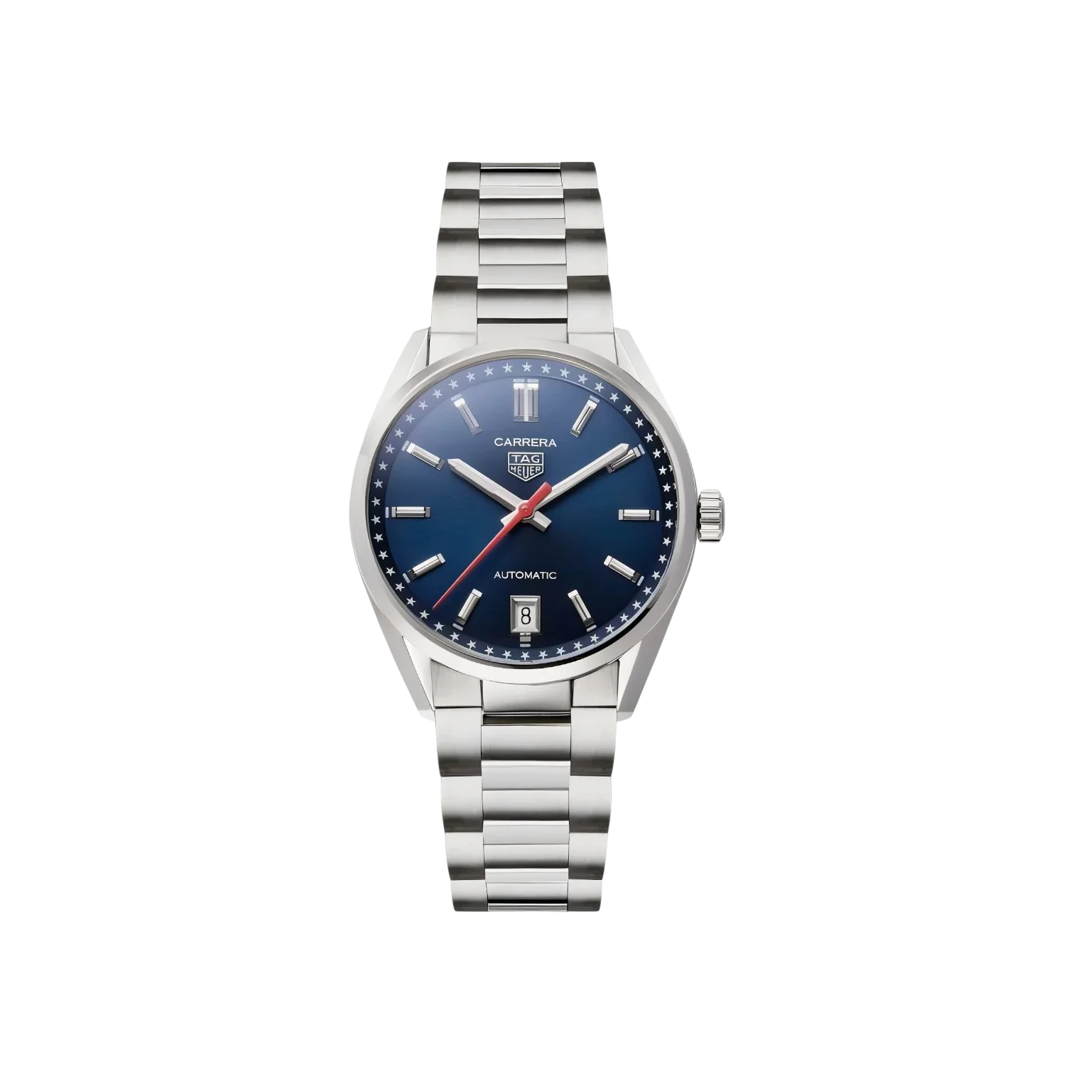 TAG Heuer Carrera WBN231H.BA0001