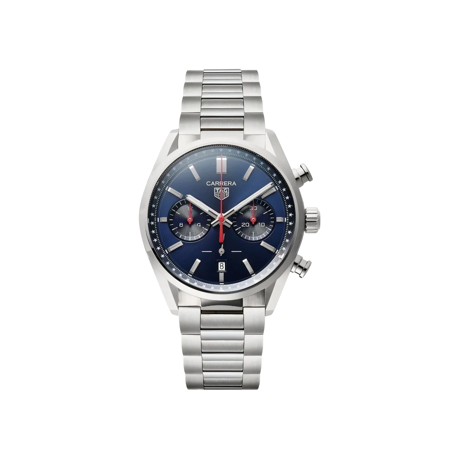TAG Heuer Carrera CBN201R.BA0642