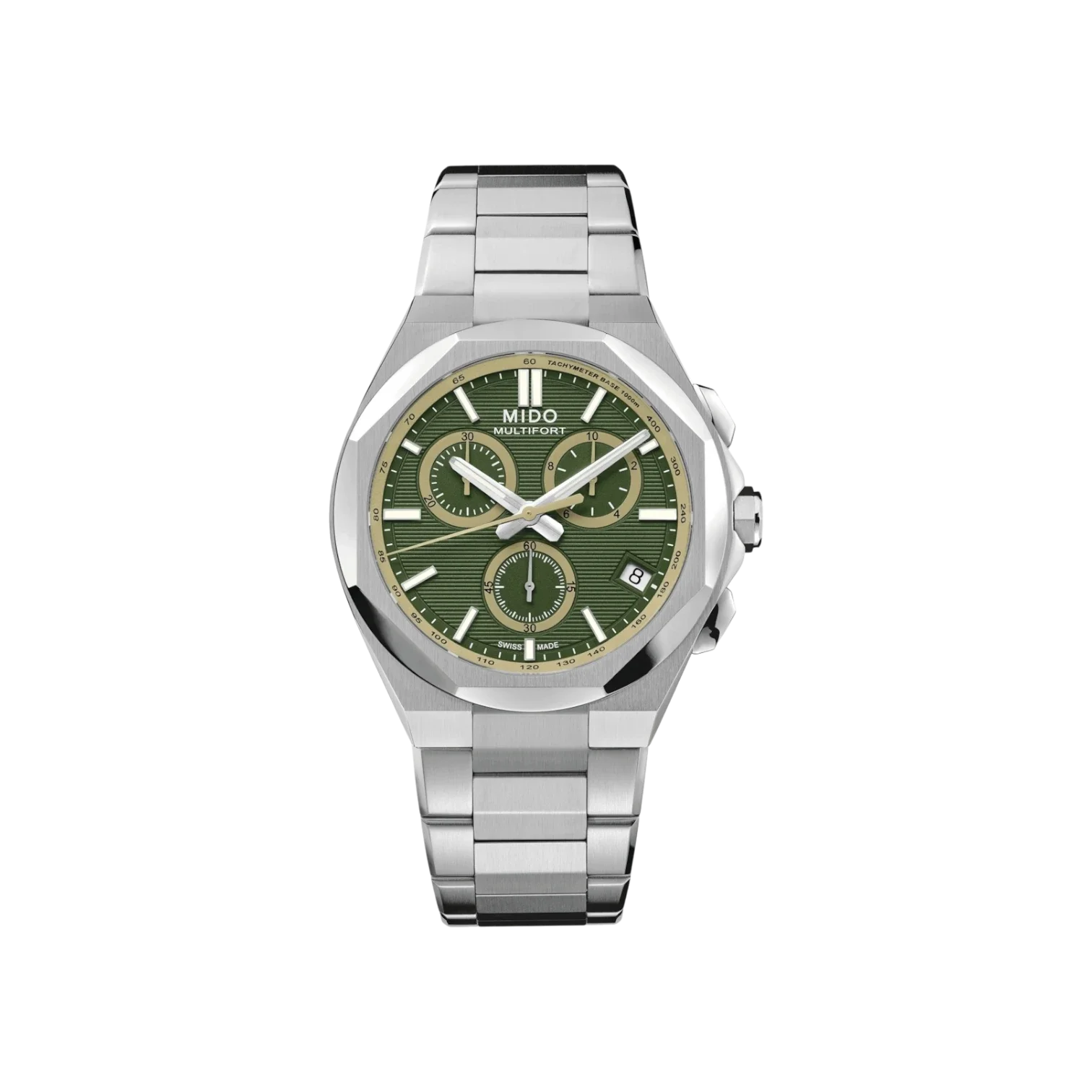Mido Multifort M055.517.11.091.00