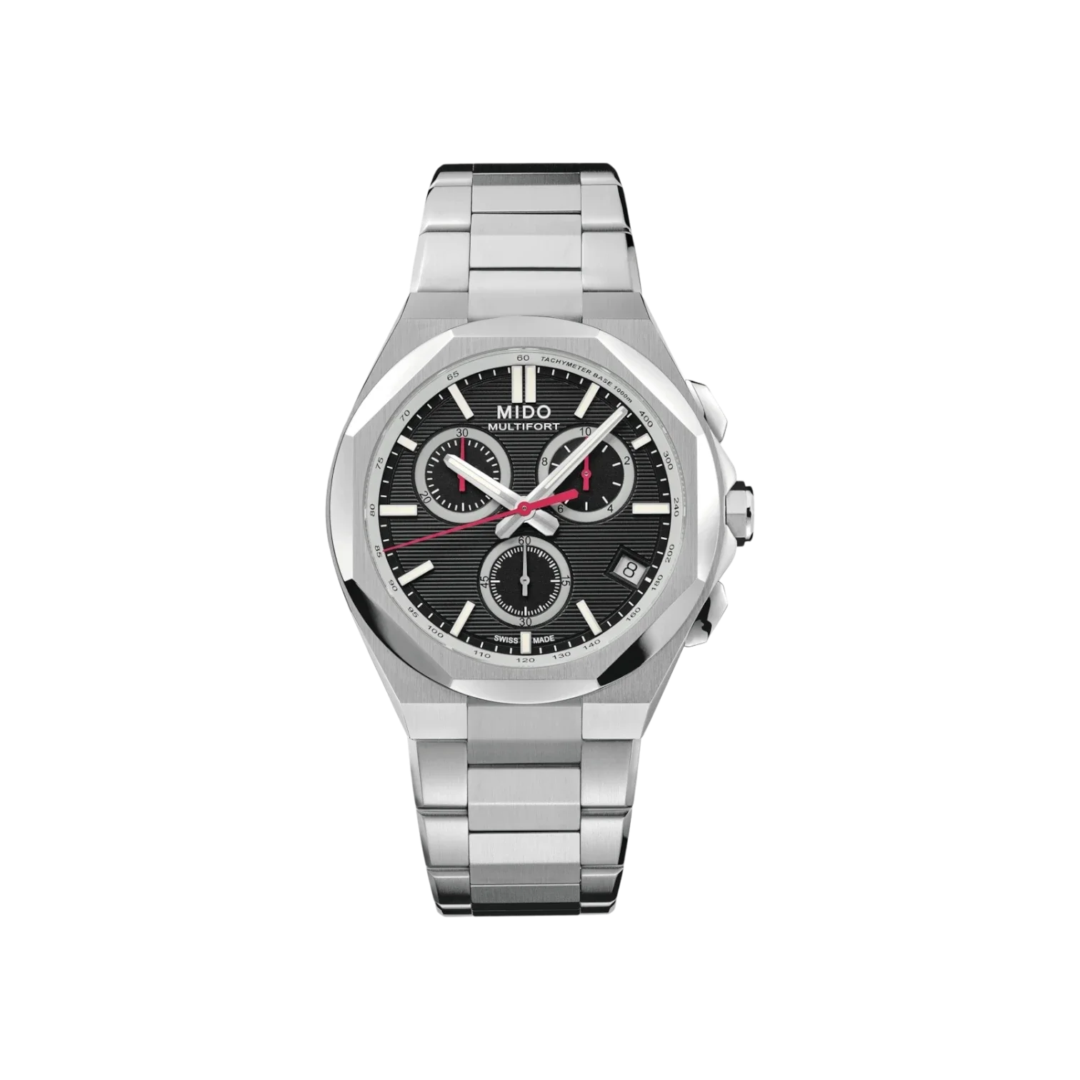 Mido Multifort M055.517.11.051.00